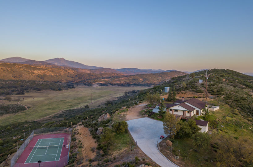 Ramona Real Estate