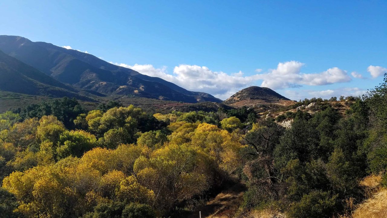 Warner Springs Land For Sale
