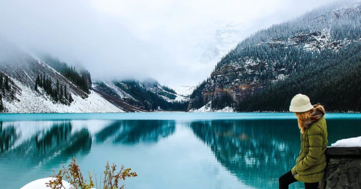 Hiking in Julian, CA Red Hawk Realty