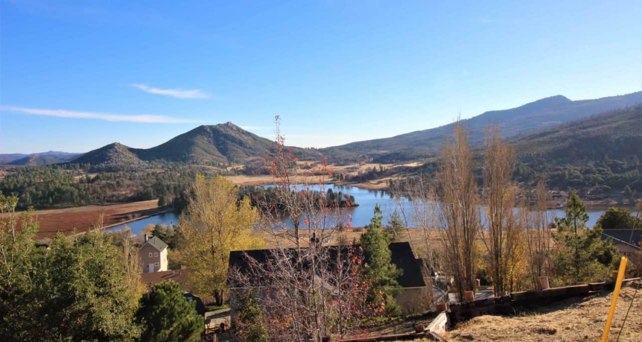 Julian Land For Sale
