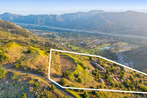 land for sale in San Diego