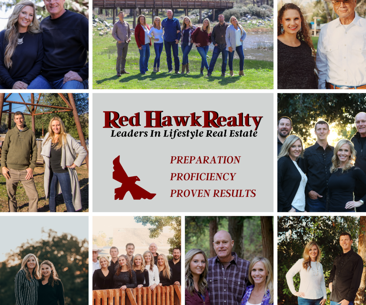 Red Hawk Realty
