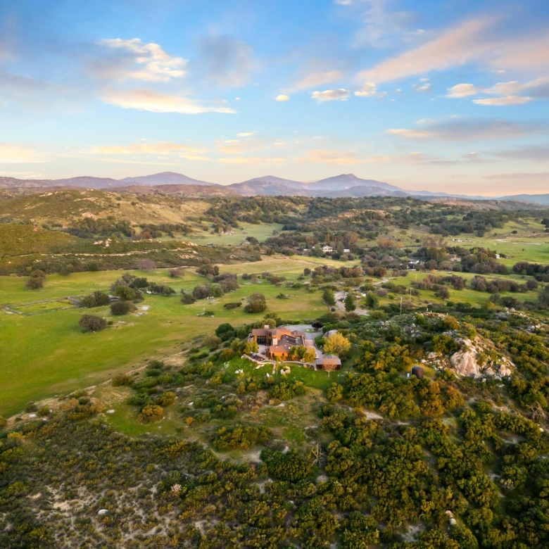 Red Hawk Realty Announces the Highest Recorded Sale in Ramona!