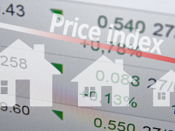 Real Estate Trends in San Diego