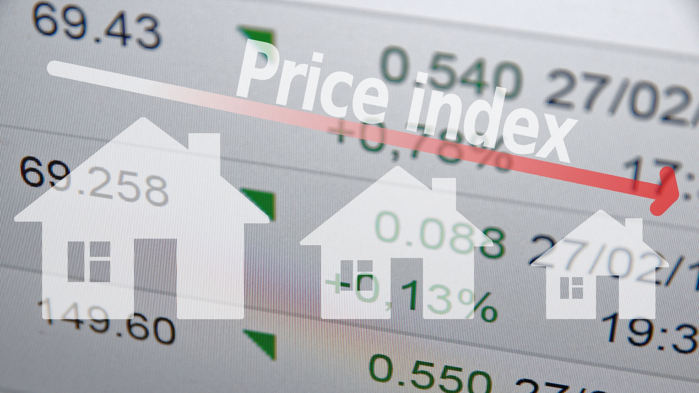 Real Estate Trends in San Diego