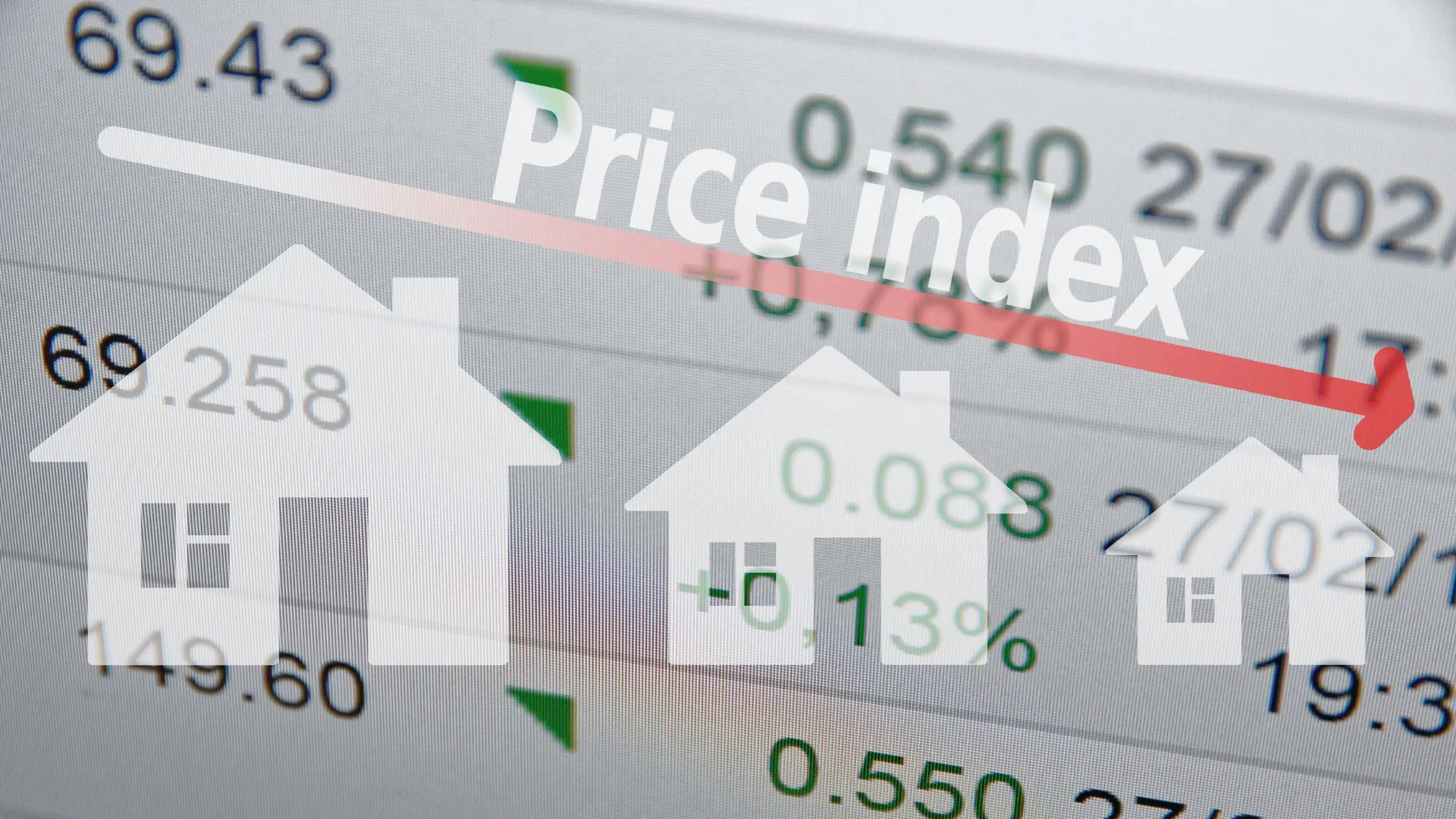 Real Estate Trends in San Diego