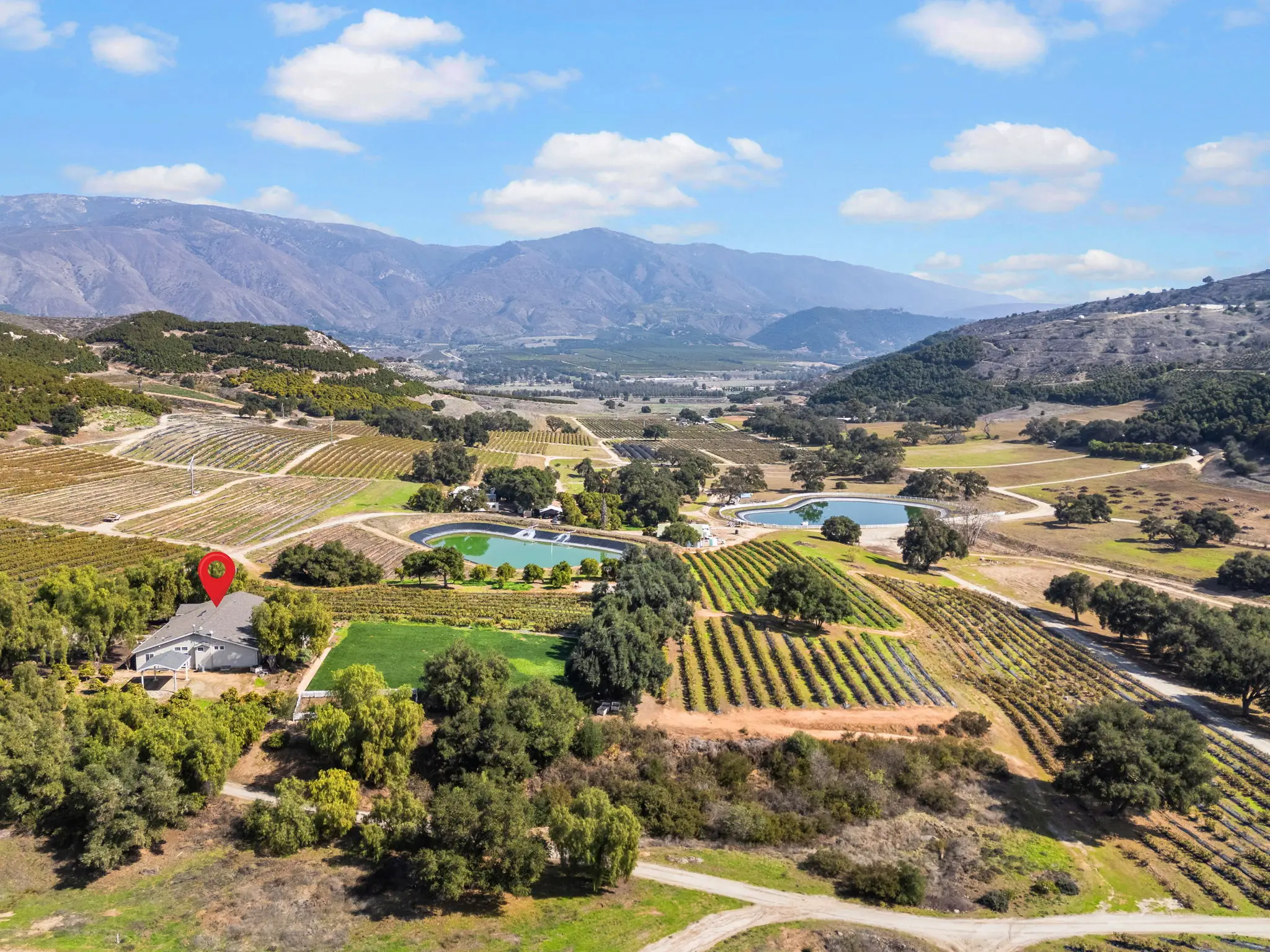 Fairfield Farms San Diego