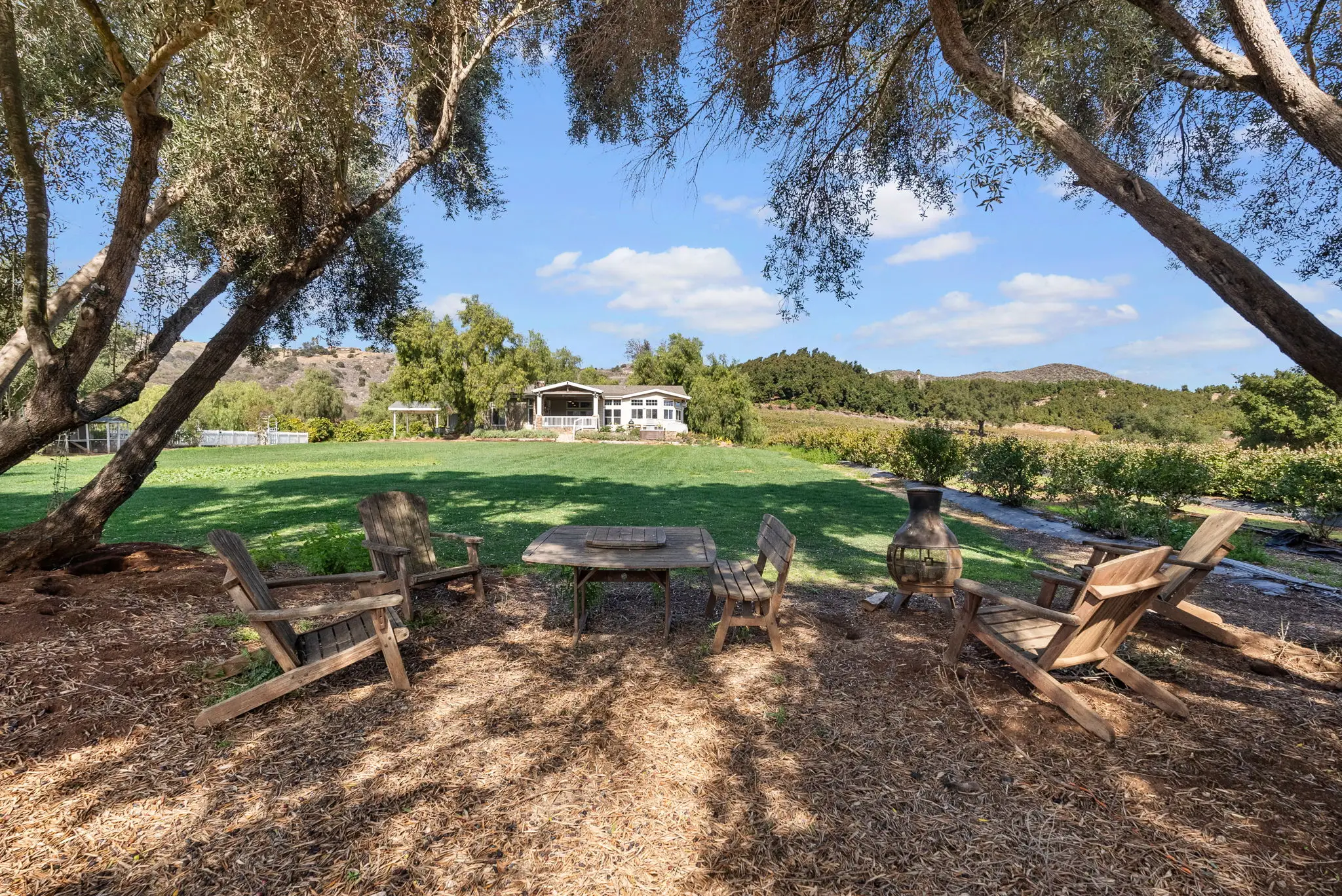 Fairfield Farms