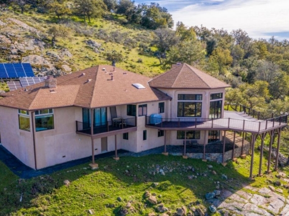 off grid property for sale San Diego