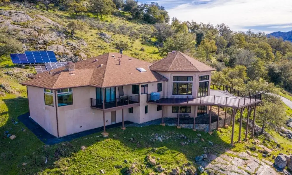 off grid property for sale San Diego