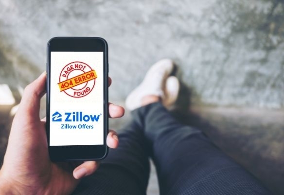 Zillow Zestimate
