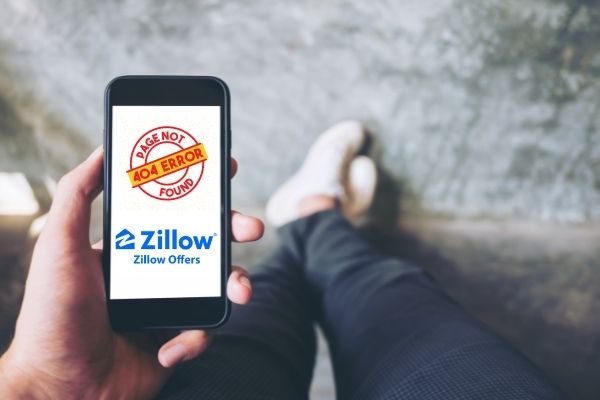 Zillow Zestimate