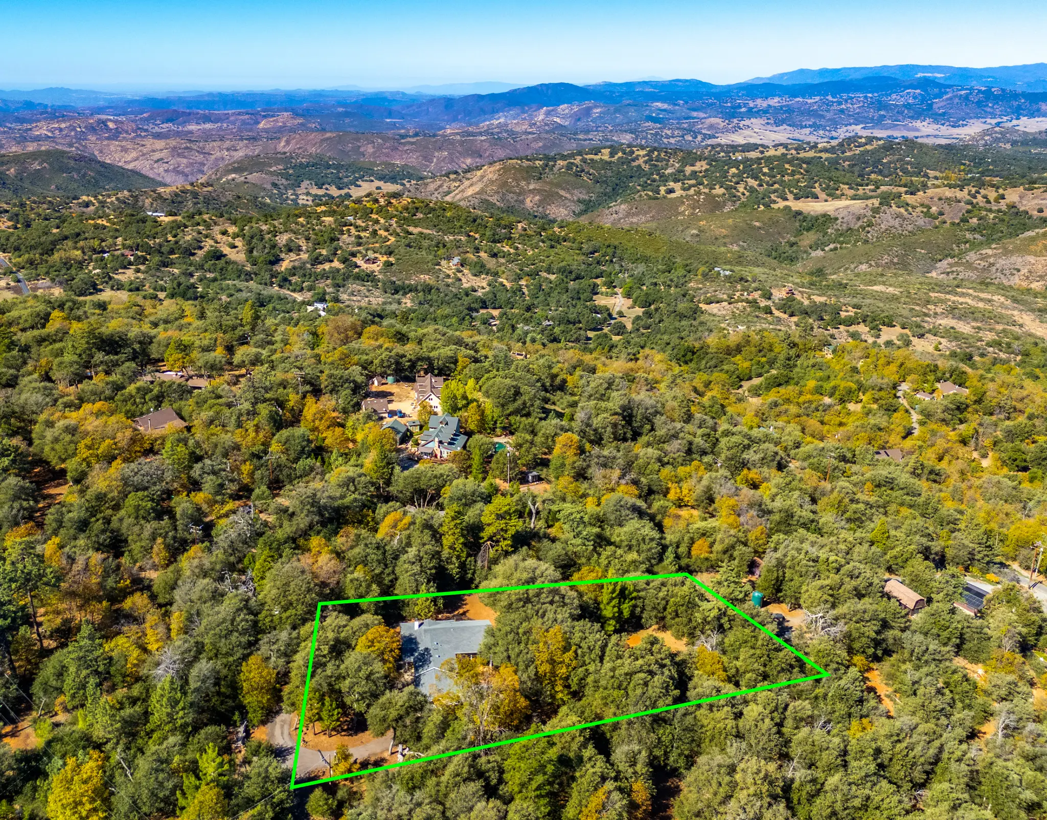 Pera Alta Hideaway