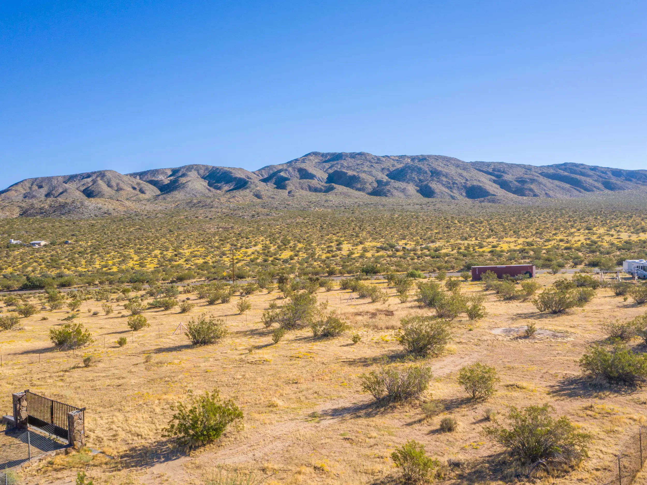 Kickin Horse Acreage
