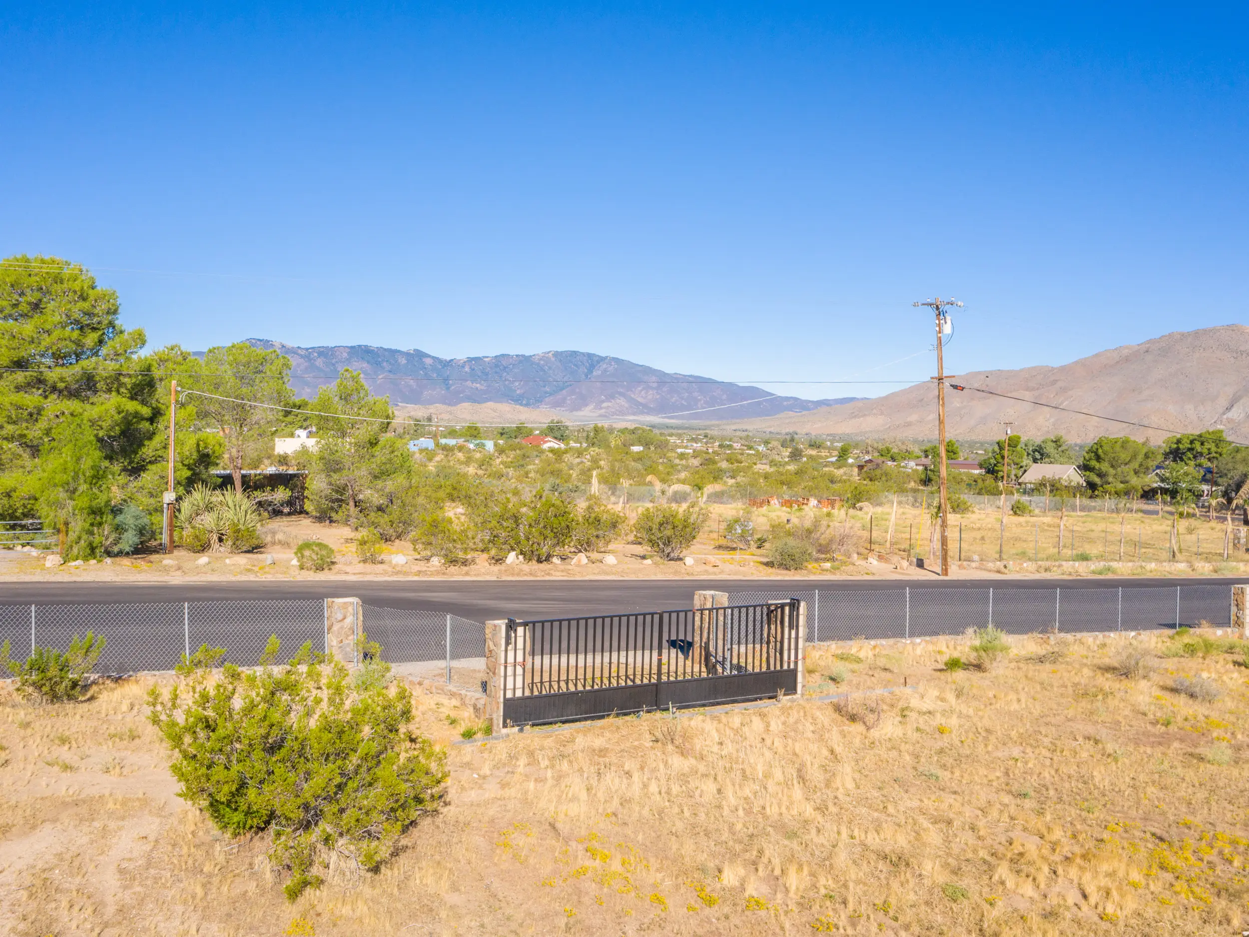 Kickin Horse Acreage