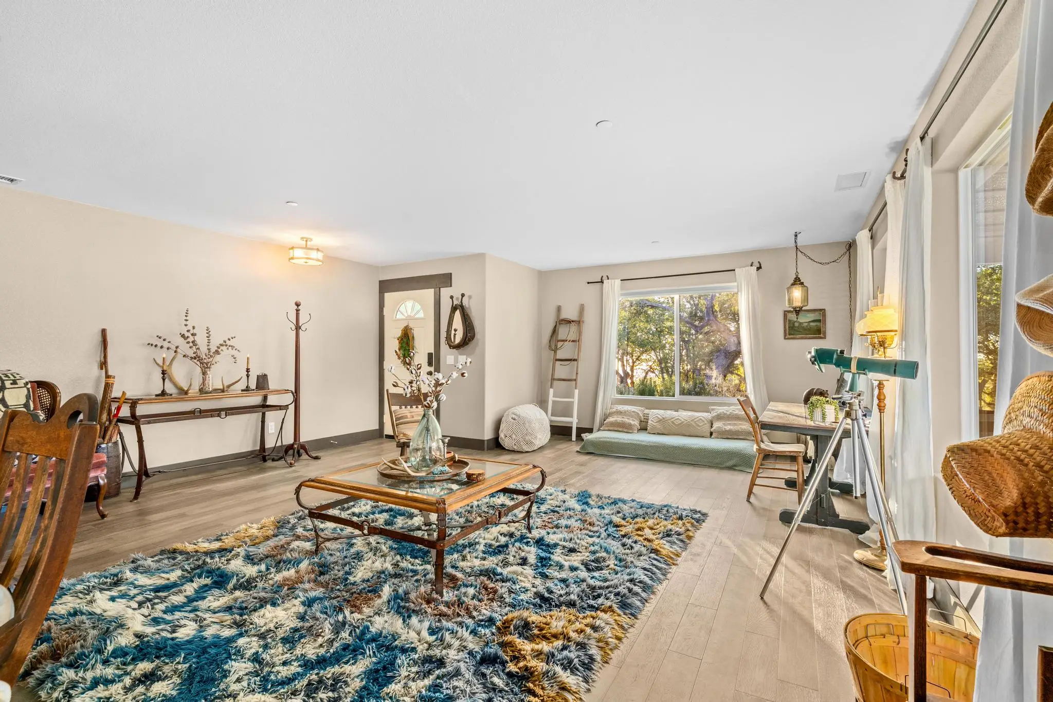 Engelmann Oak Ranch