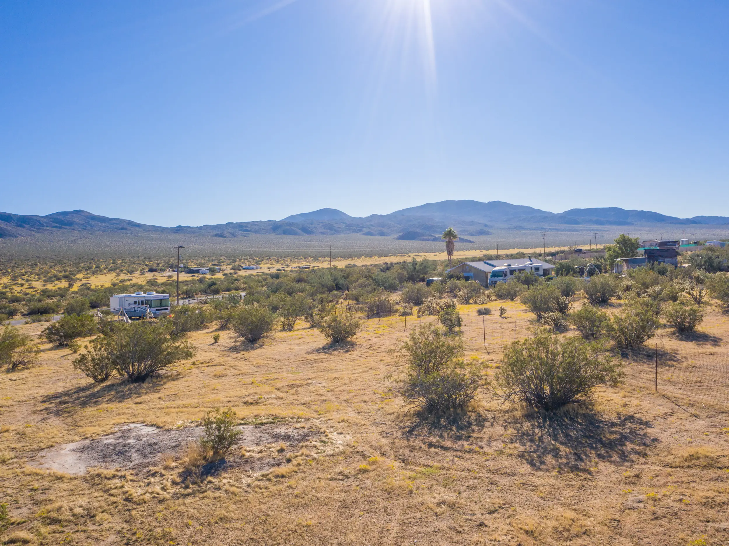 Kickin Horse Acreage