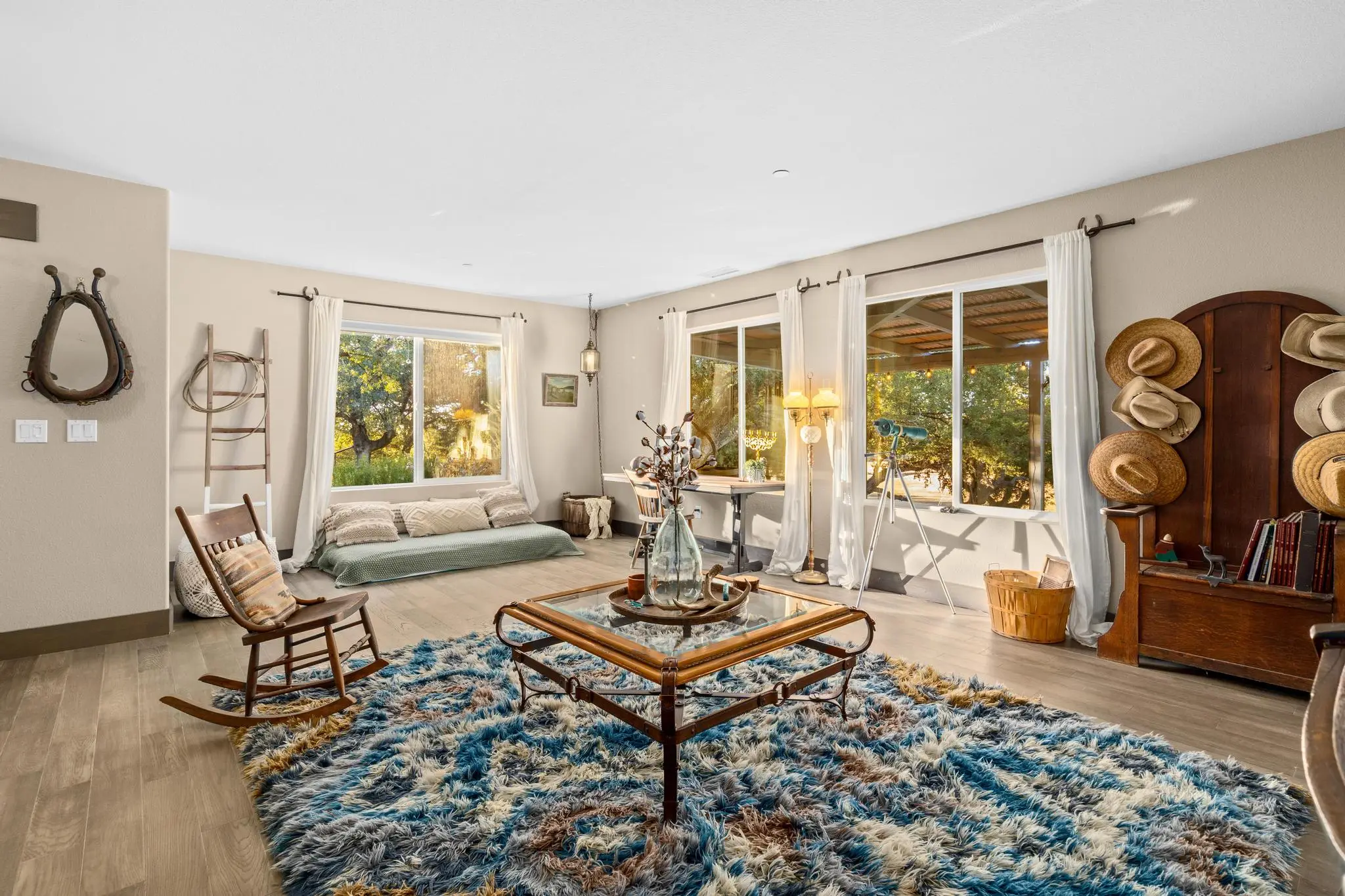 Engelmann Oak Ranch