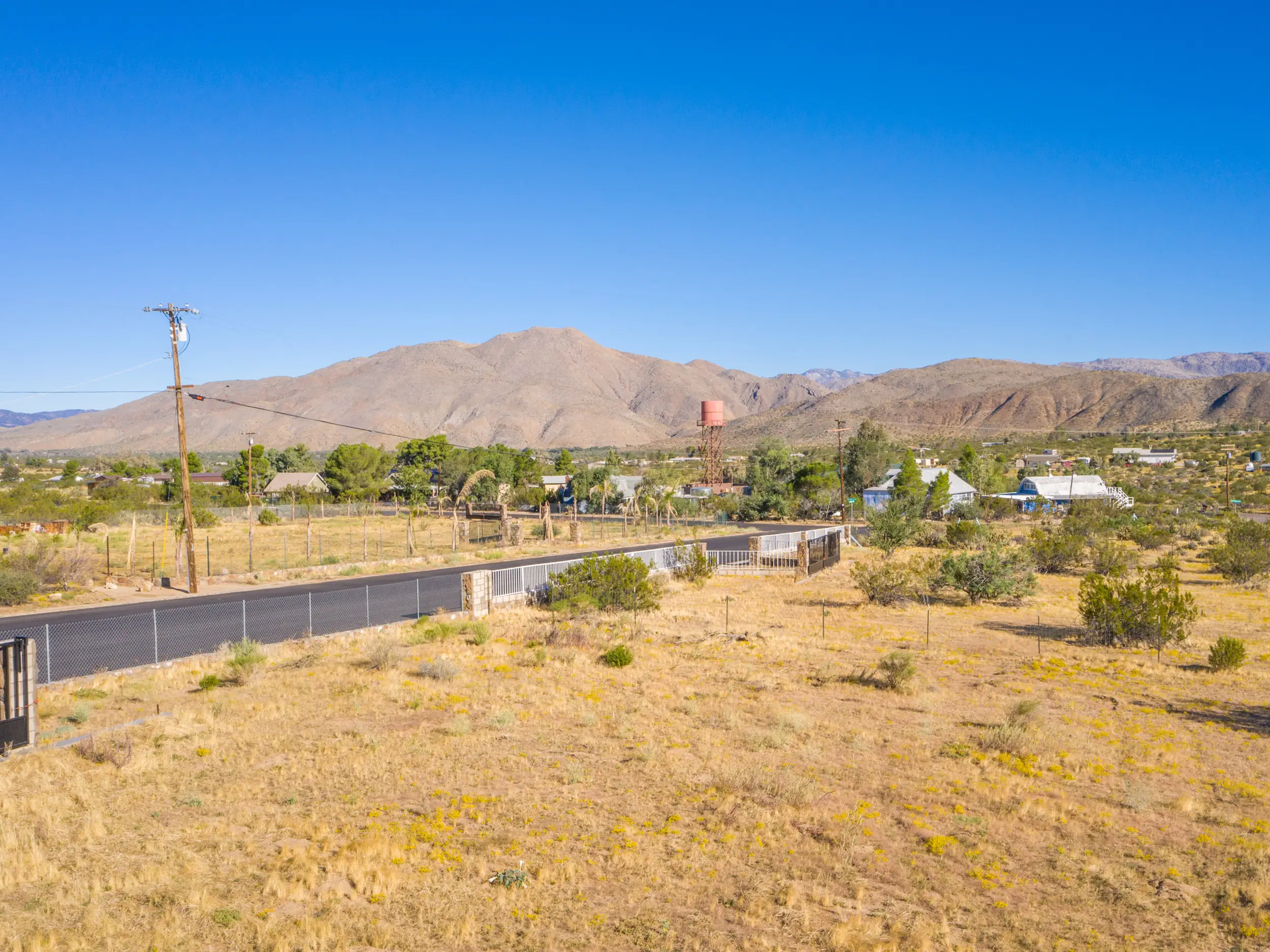 Kickin Horse Acreage