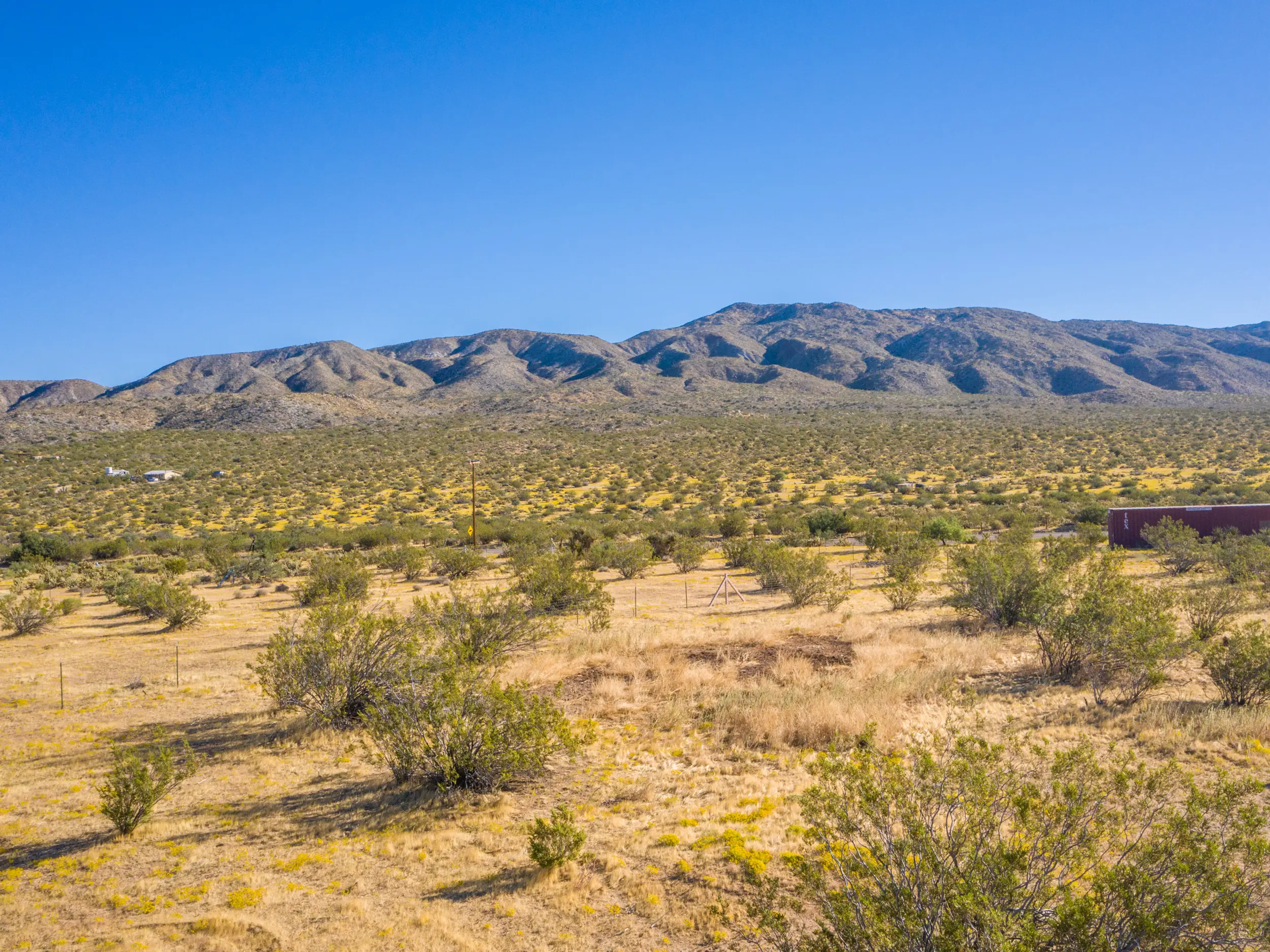 Kickin Horse Acreage