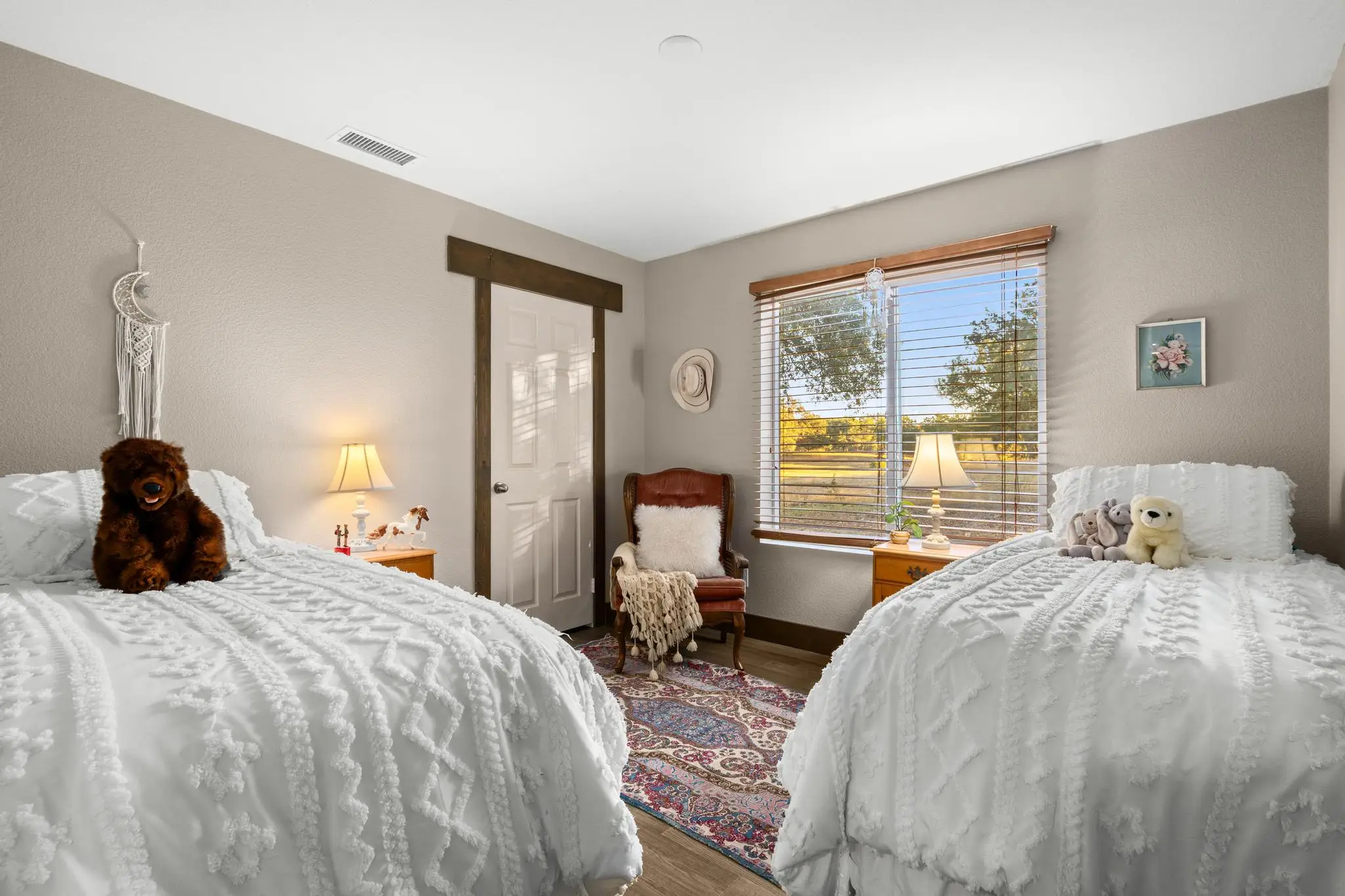 Engelmann Oak Ranch