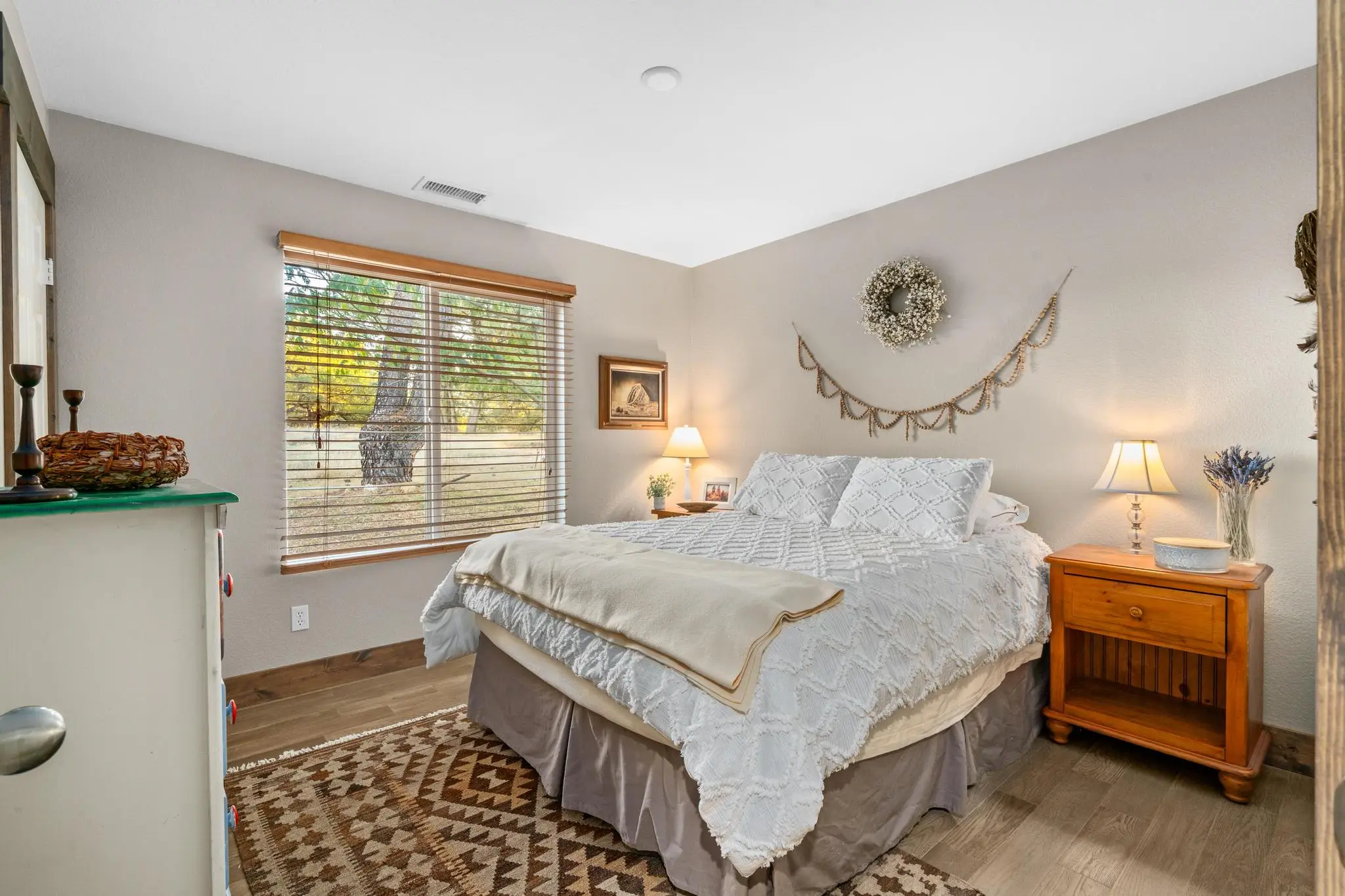 Engelmann Oak Ranch