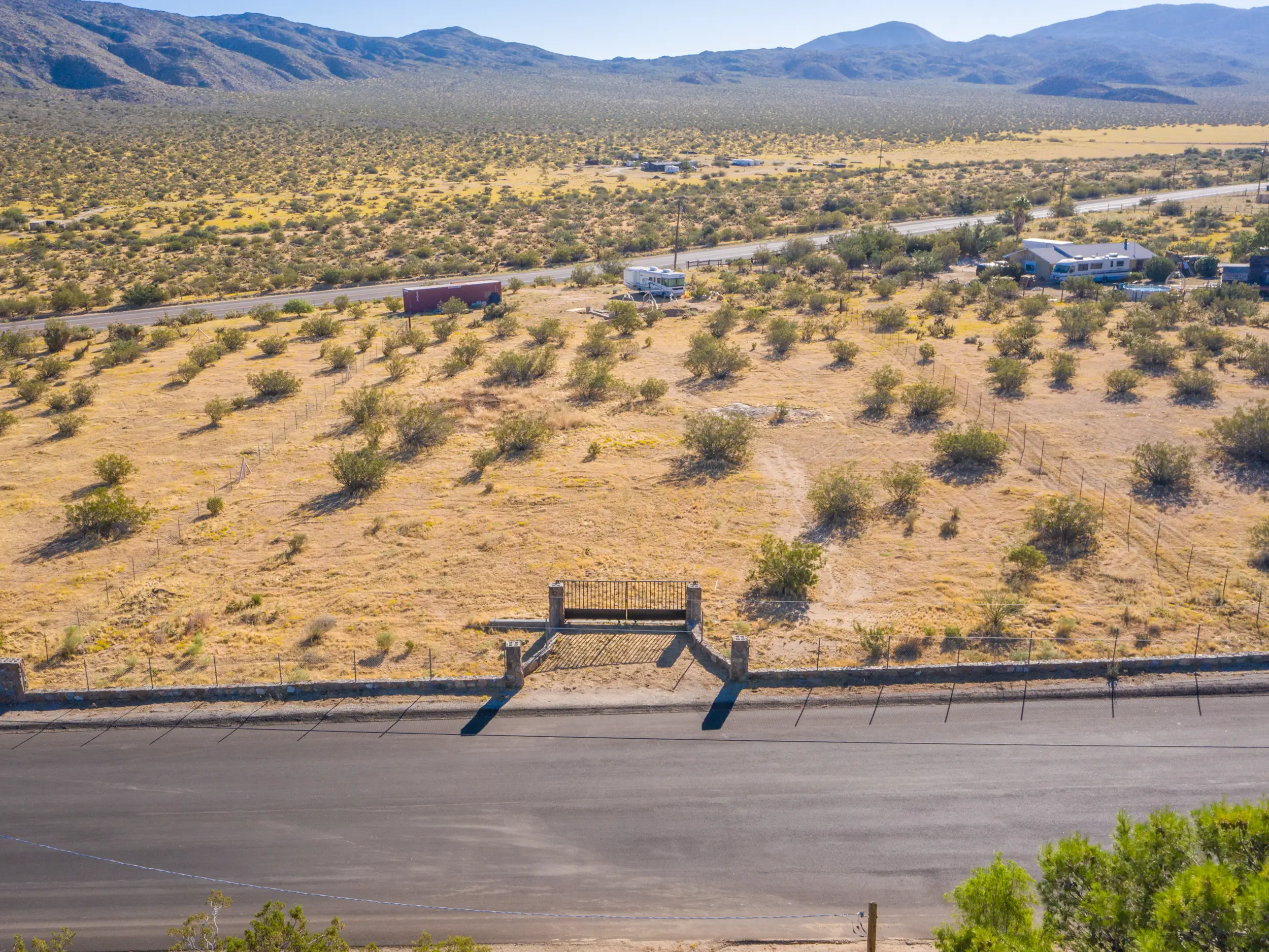 Kickin Horse Acreage