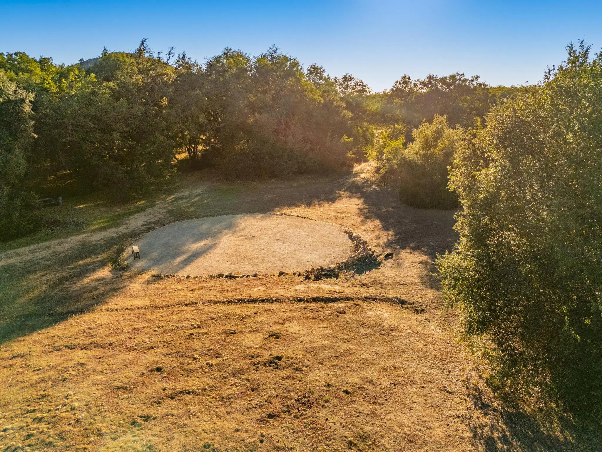 Engelmann Oak Ranch