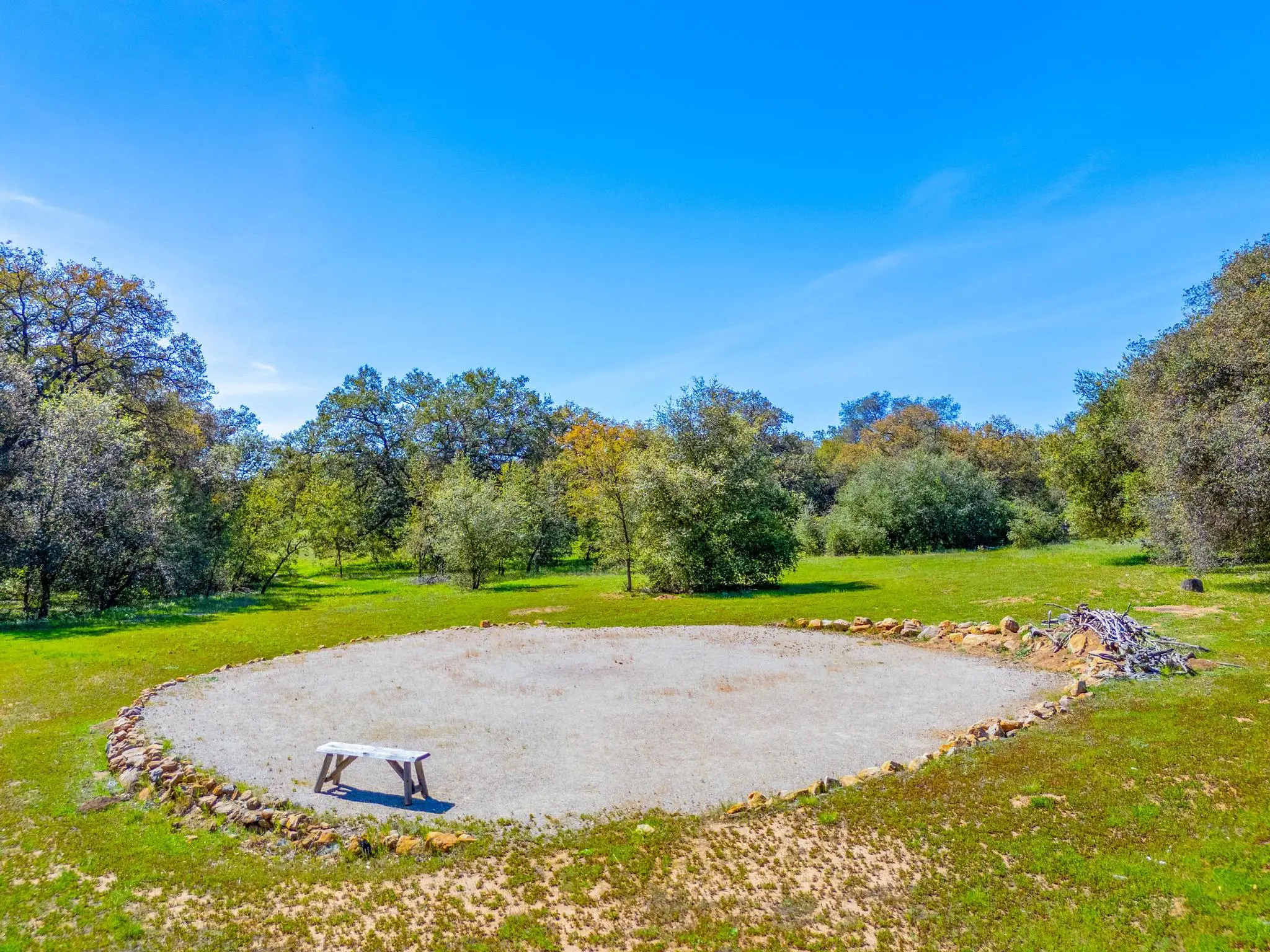 Engelmann Oak Ranch