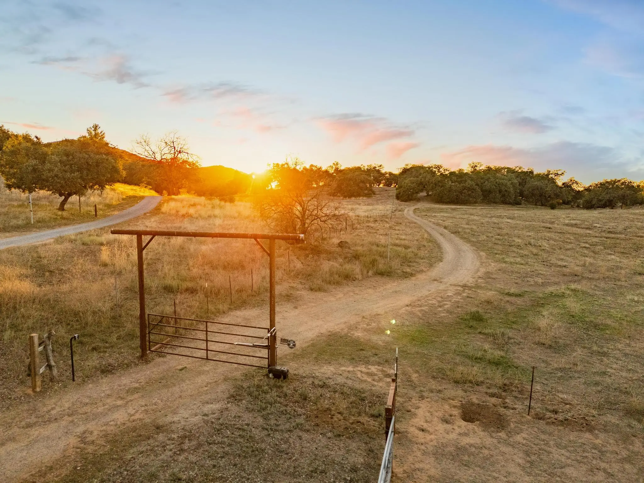 Engelmann Oak Ranch