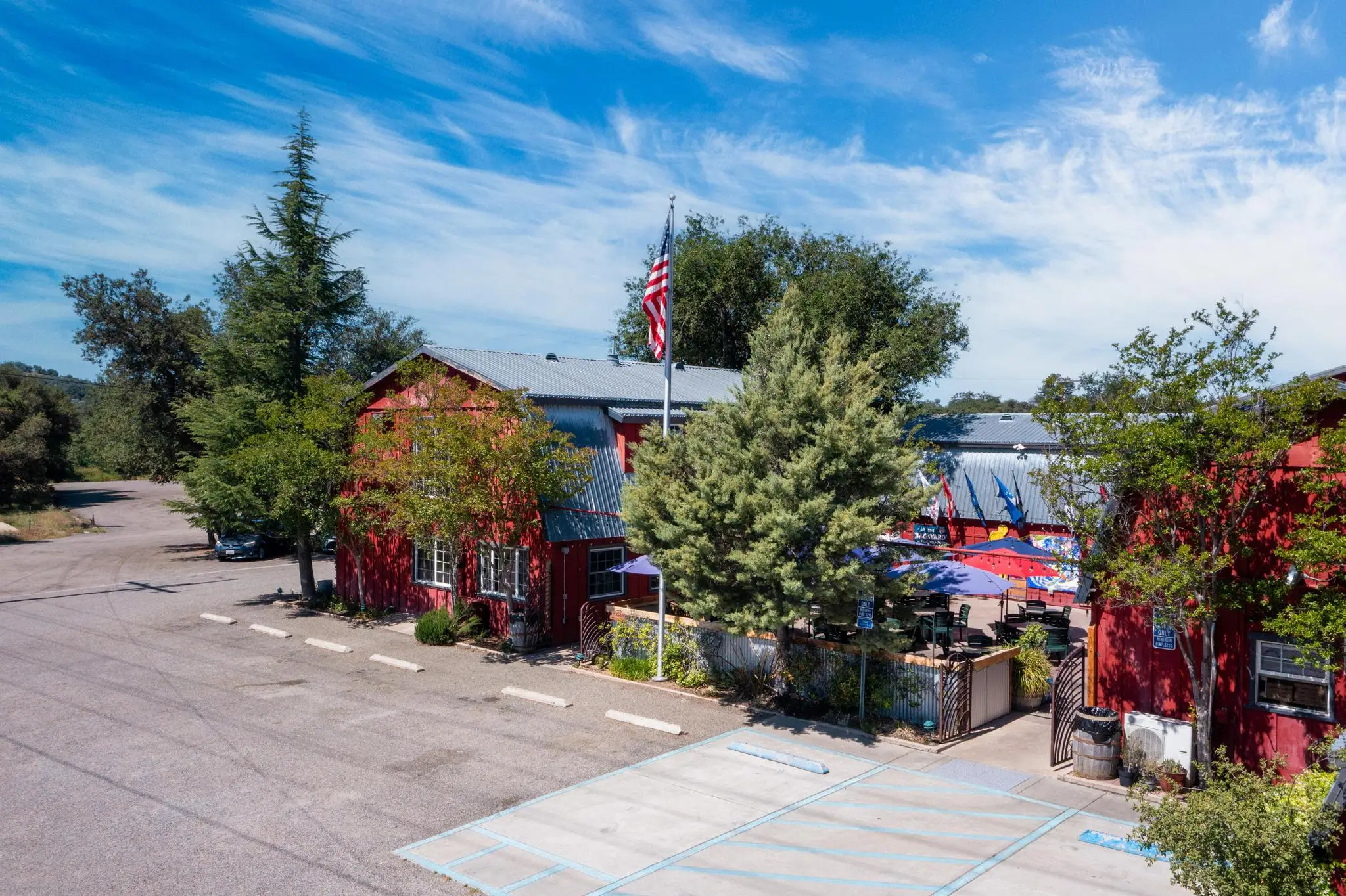 Prime Commercial Investment in San Diego’s Mountain Tourism Hub