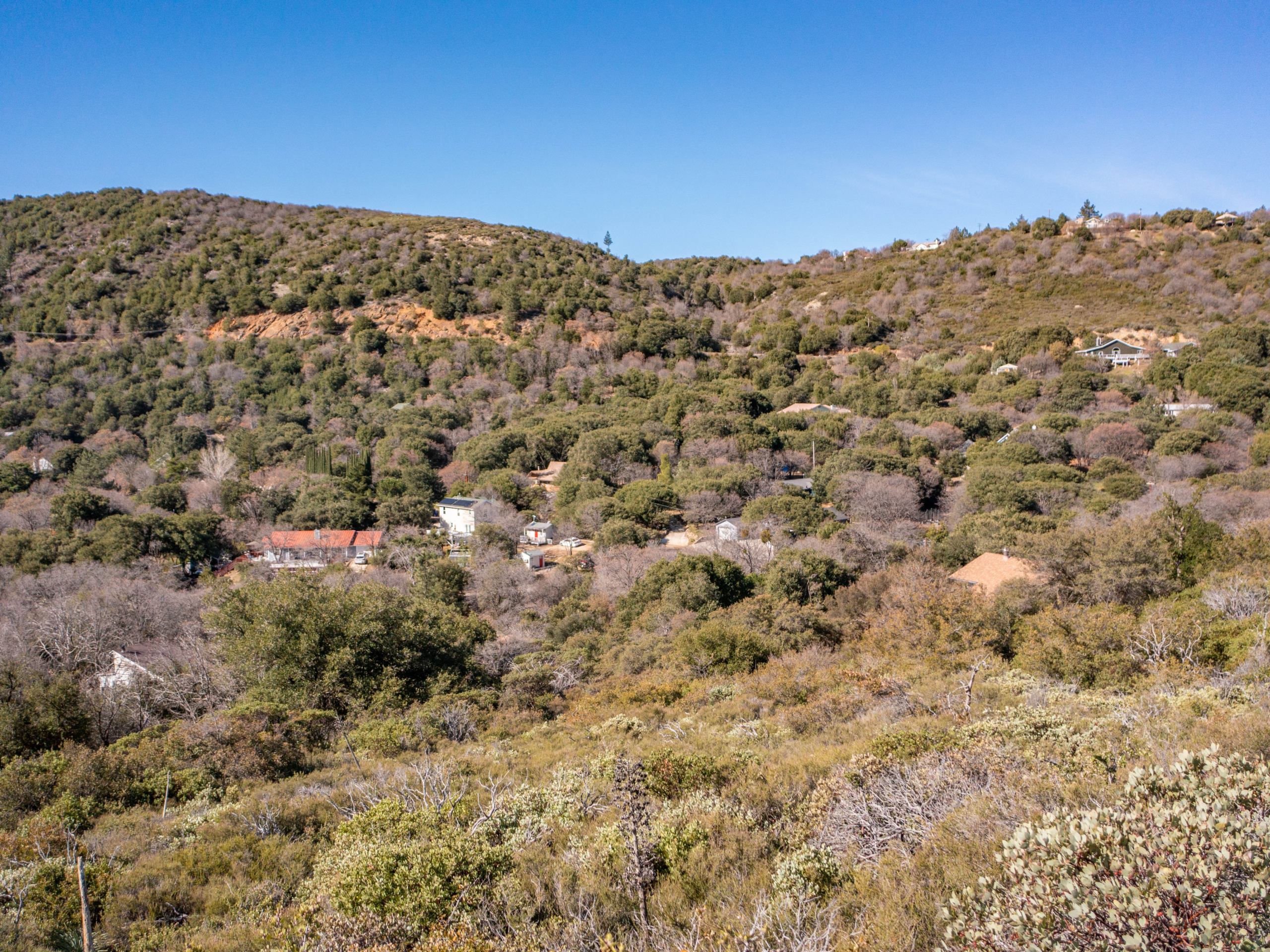Kentwood View Lot