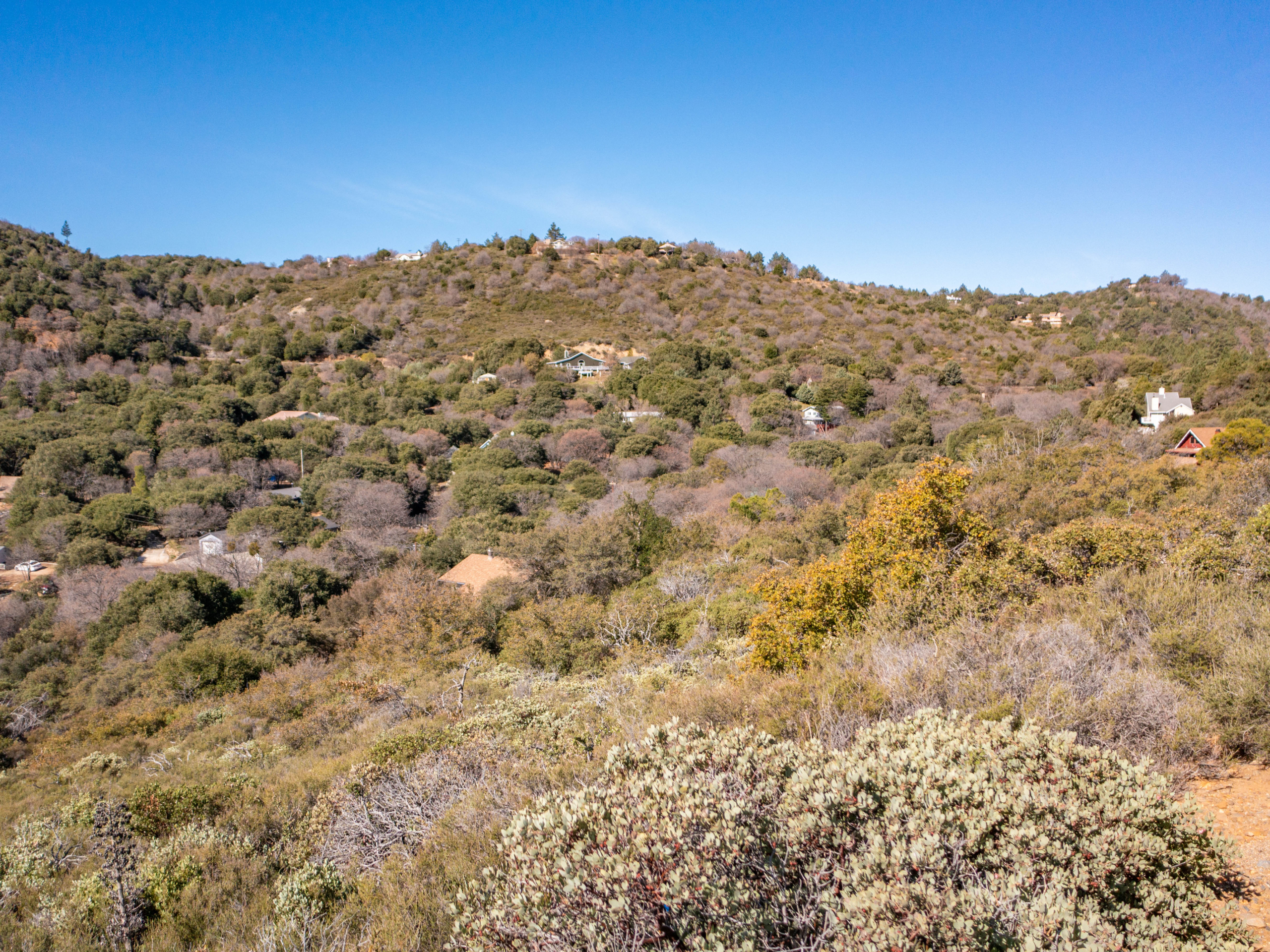 Kentwood View Lot