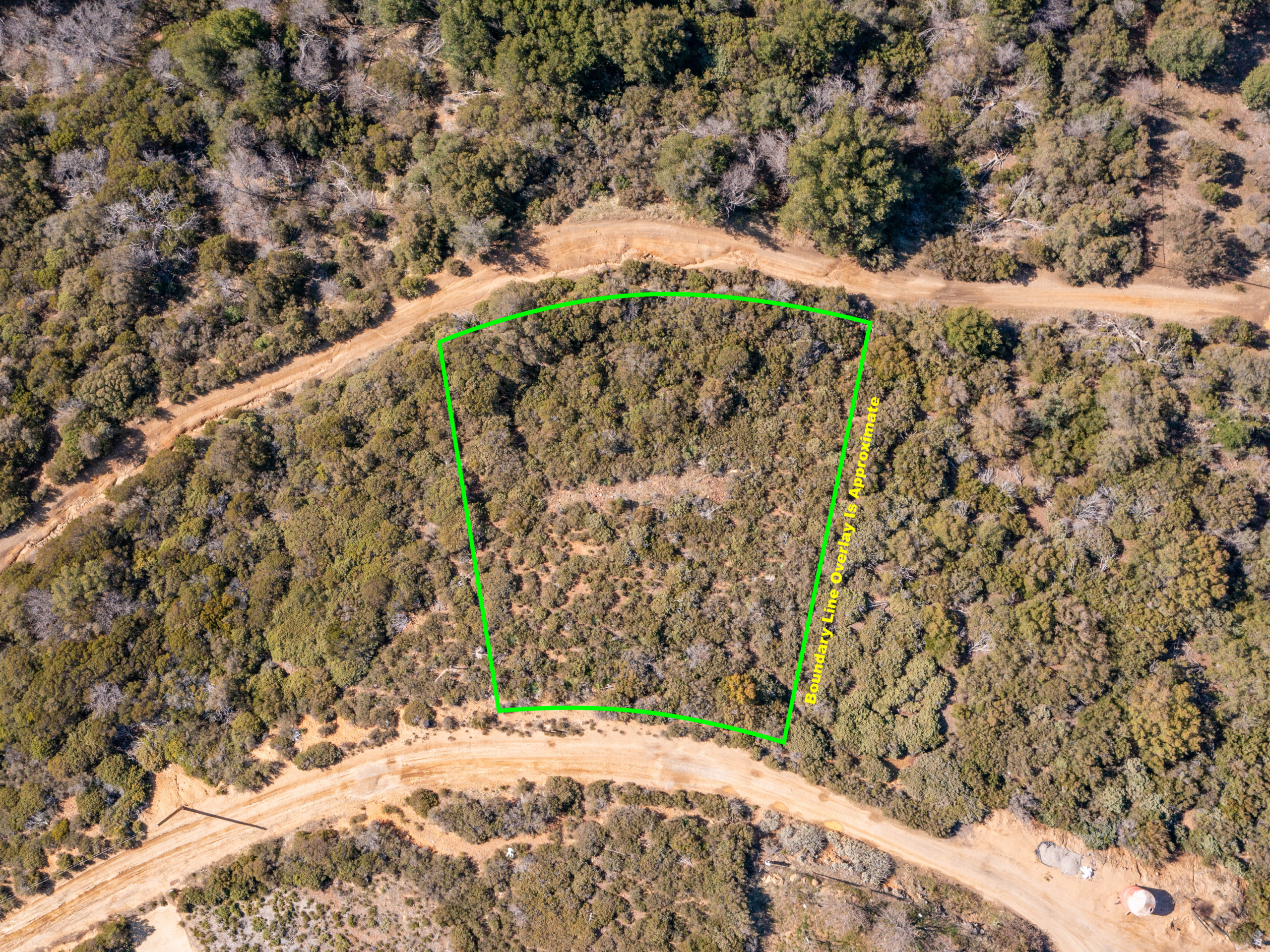 Kentwood View Lot