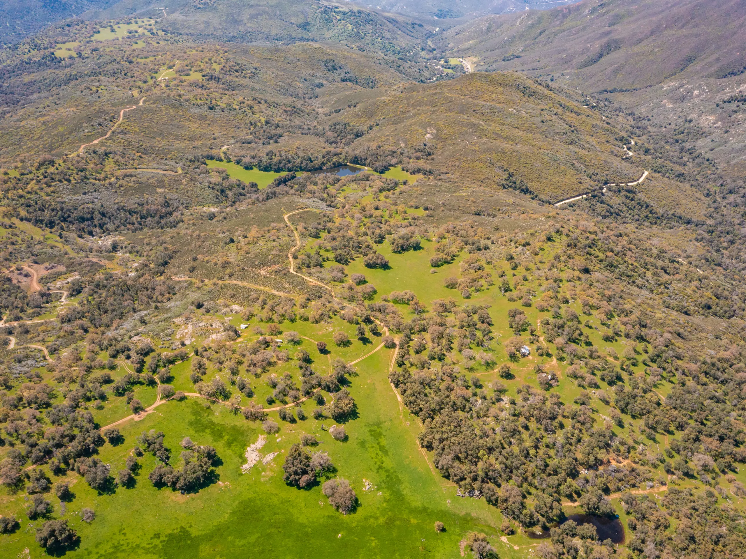 Rancho De Ensueno