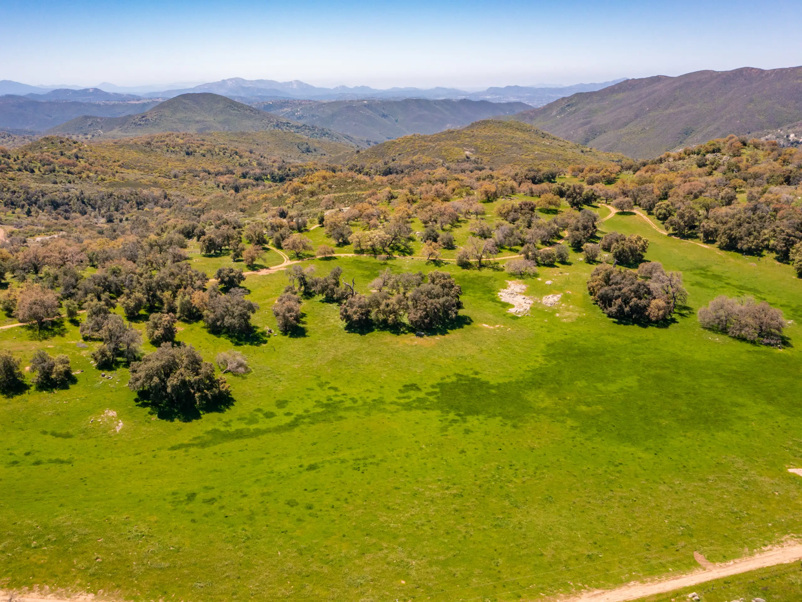 Rancho De Ensueno