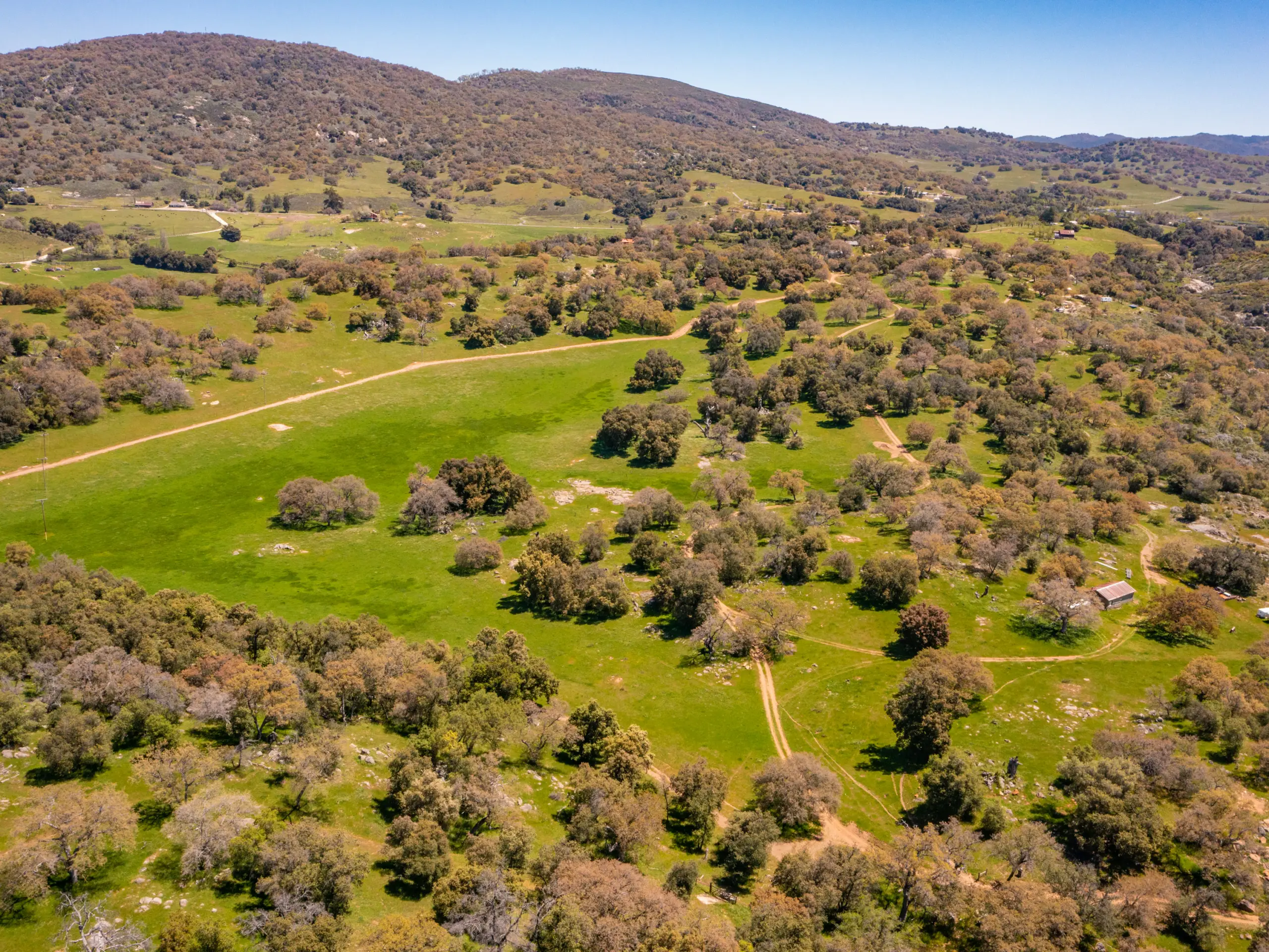 Rancho De Ensueno
