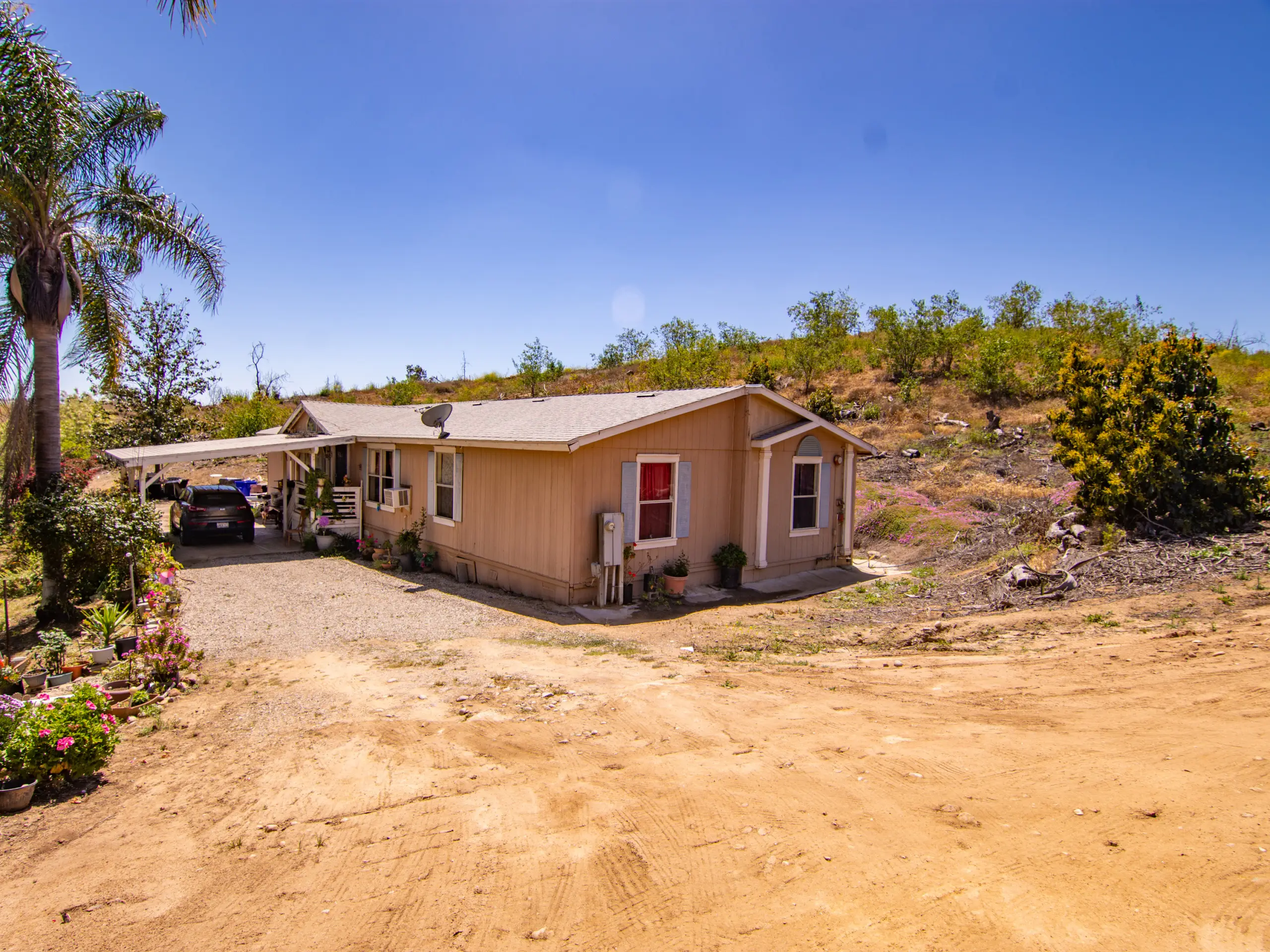 Spangler Peak Ranch
