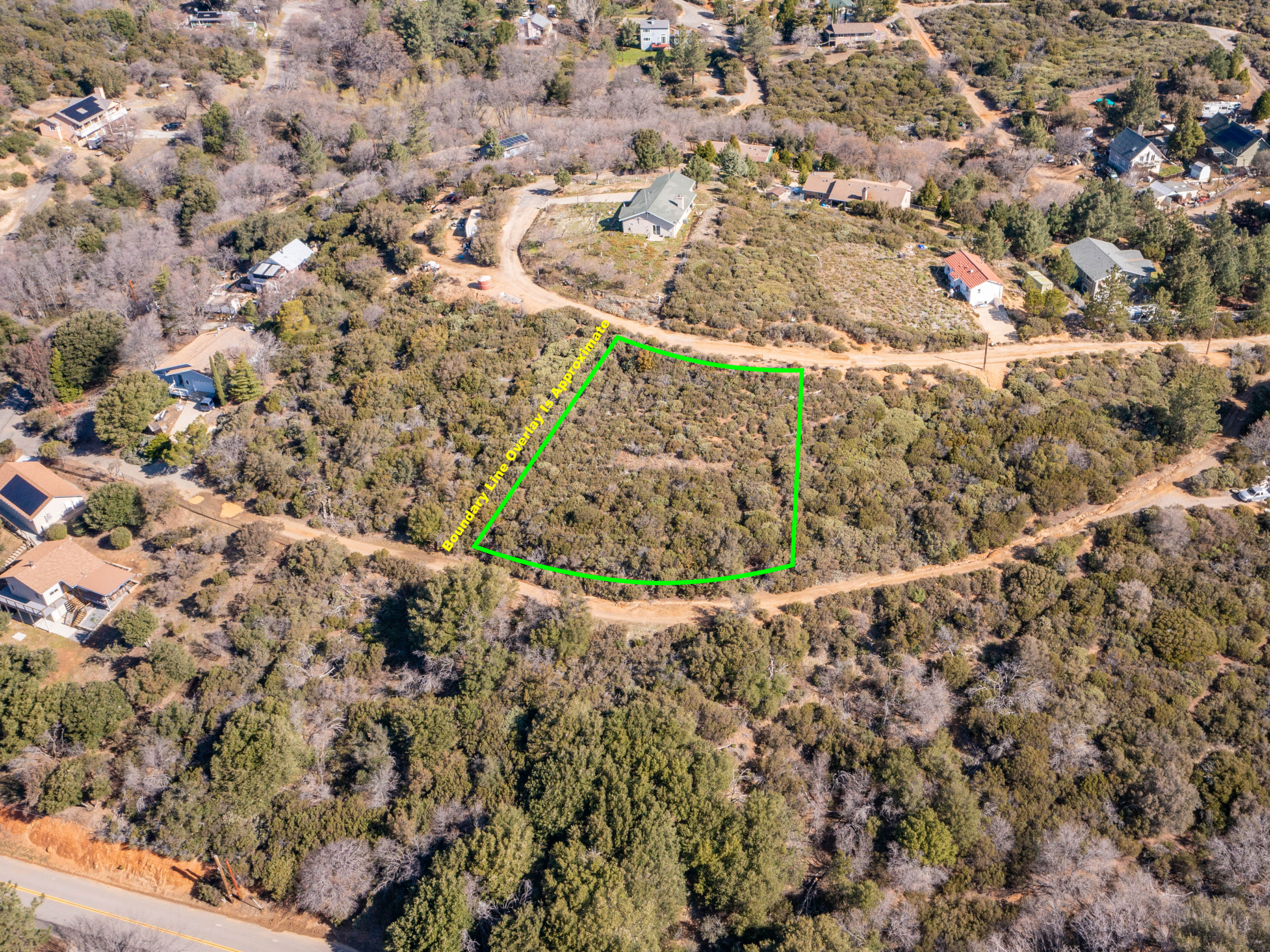 Kentwood View Lot