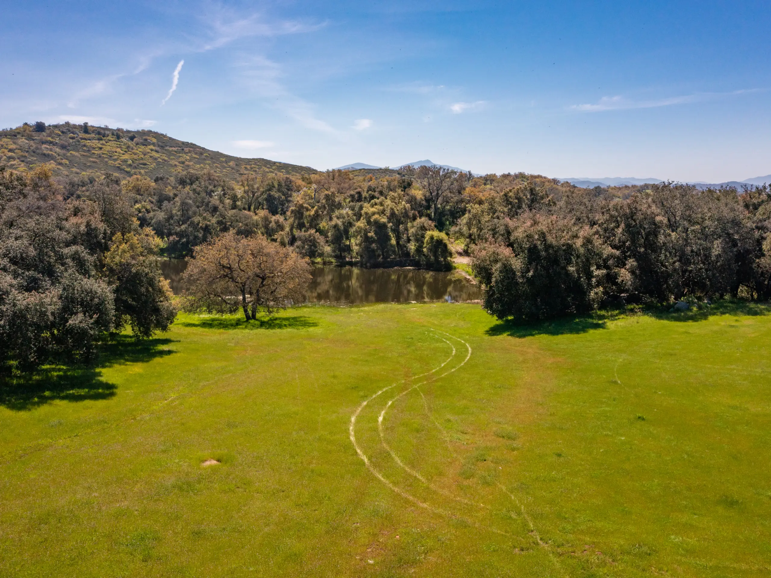 Rancho De Ensueno