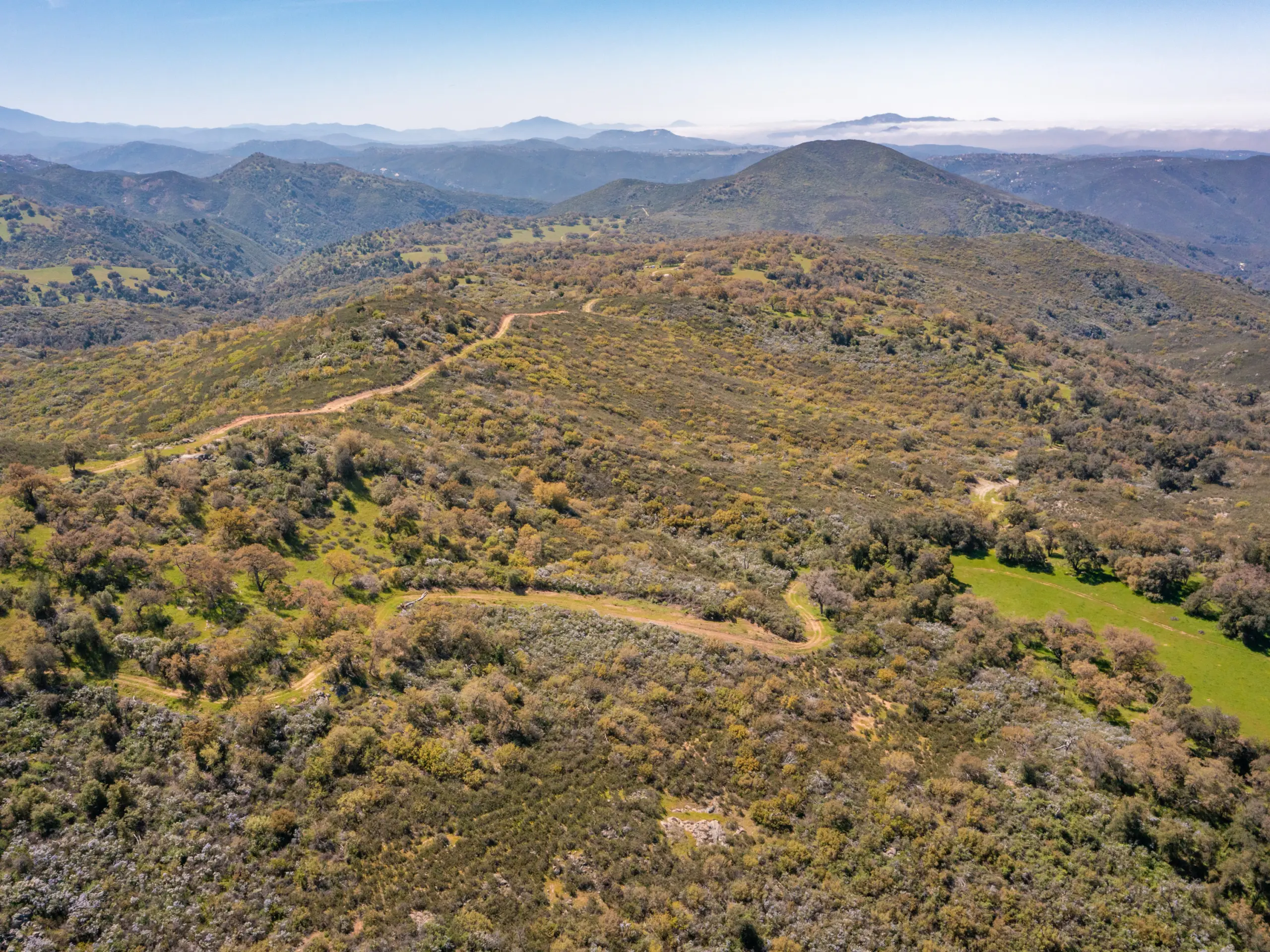 Rancho De Ensueno