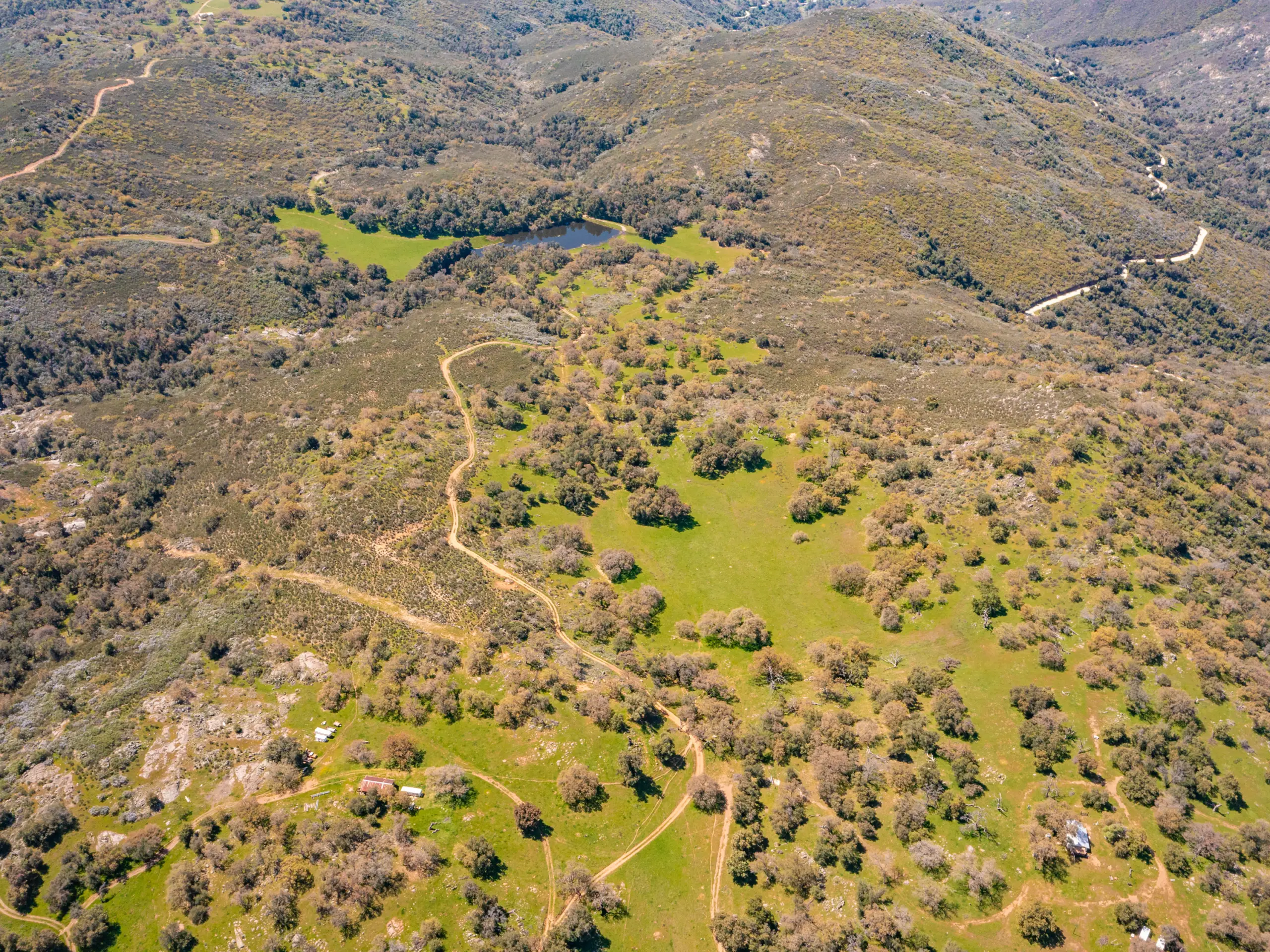 Rancho De Ensueno