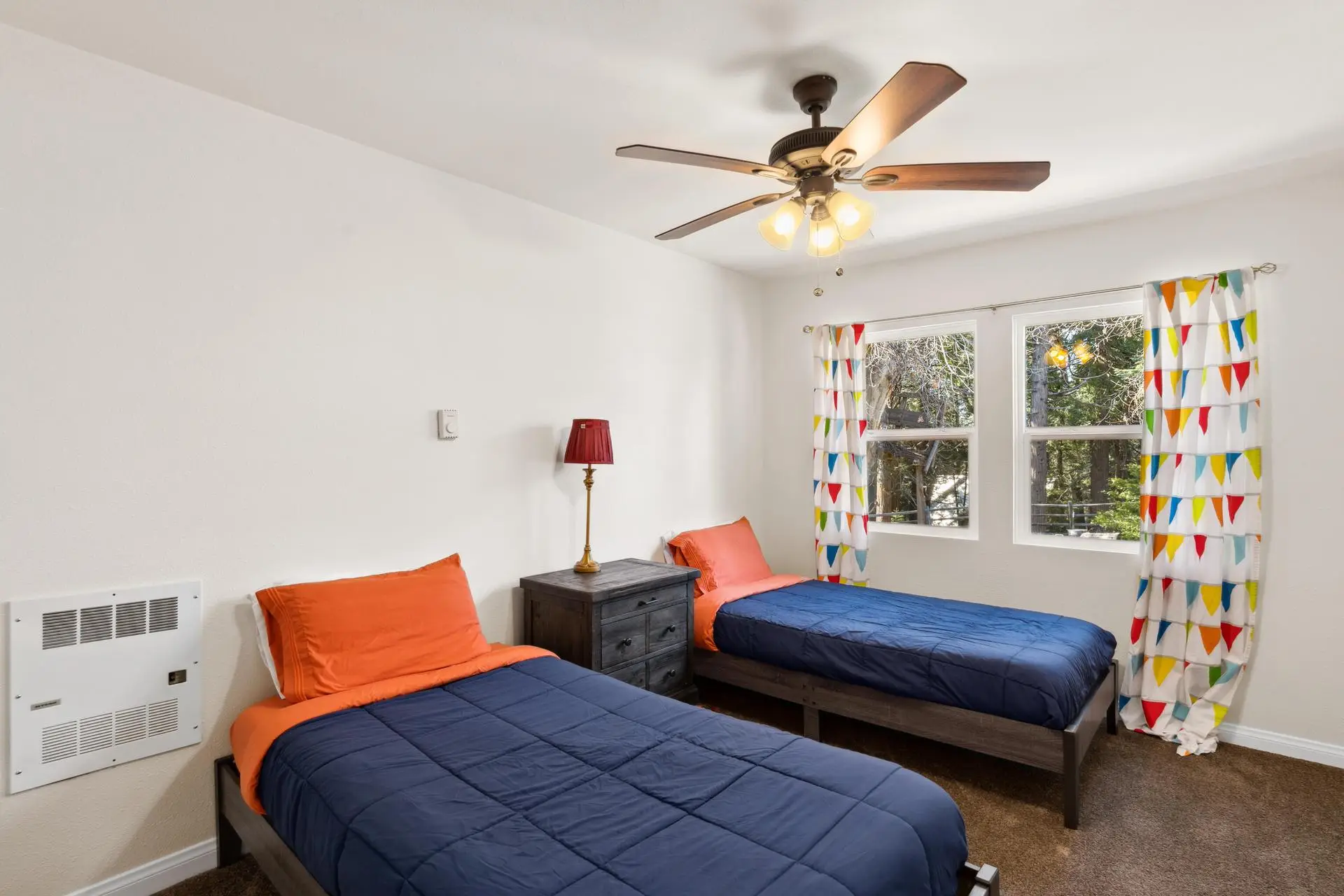 25 Historic Palomar Mountain Lodge