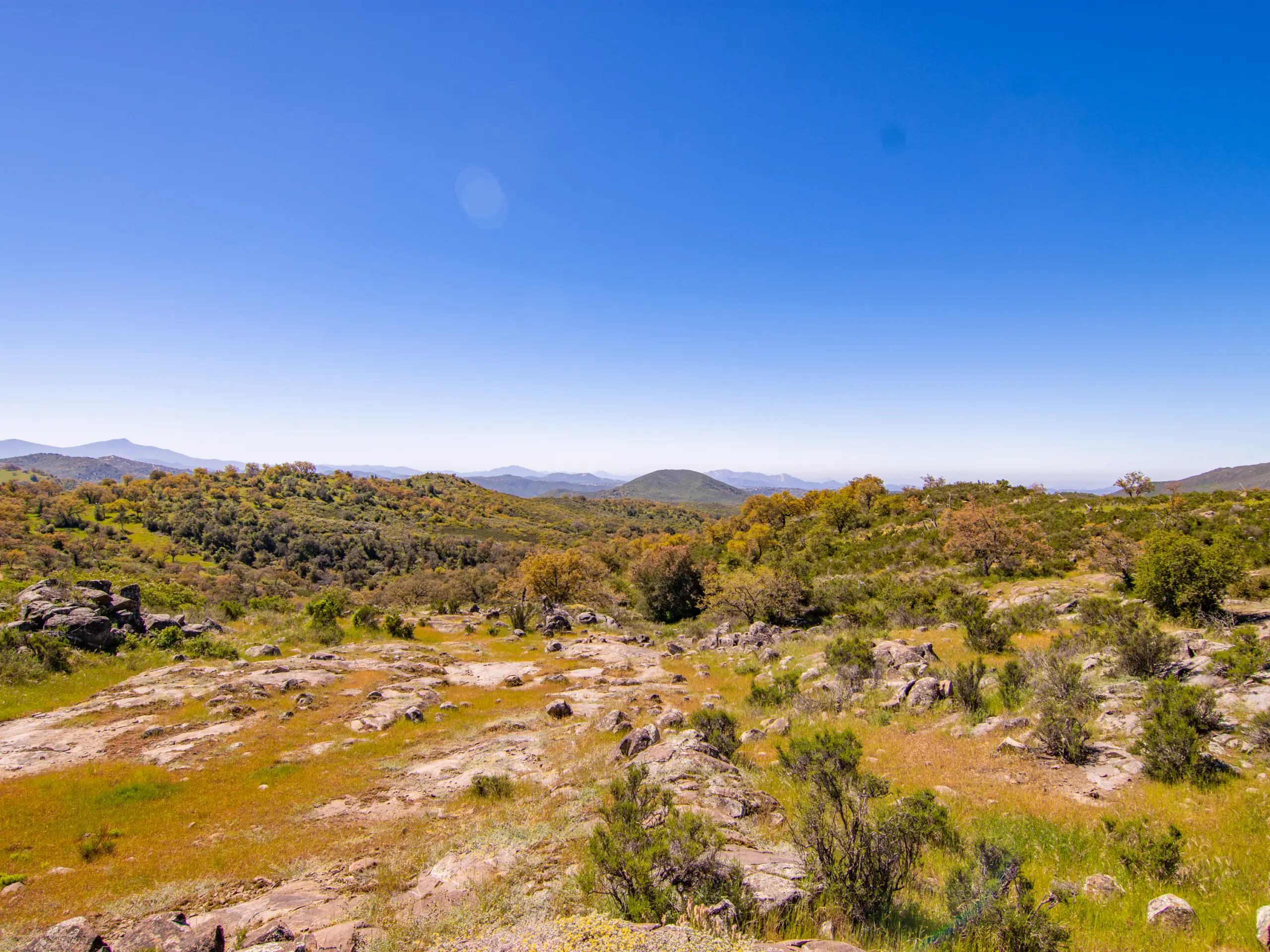 Rancho De Ensueno
