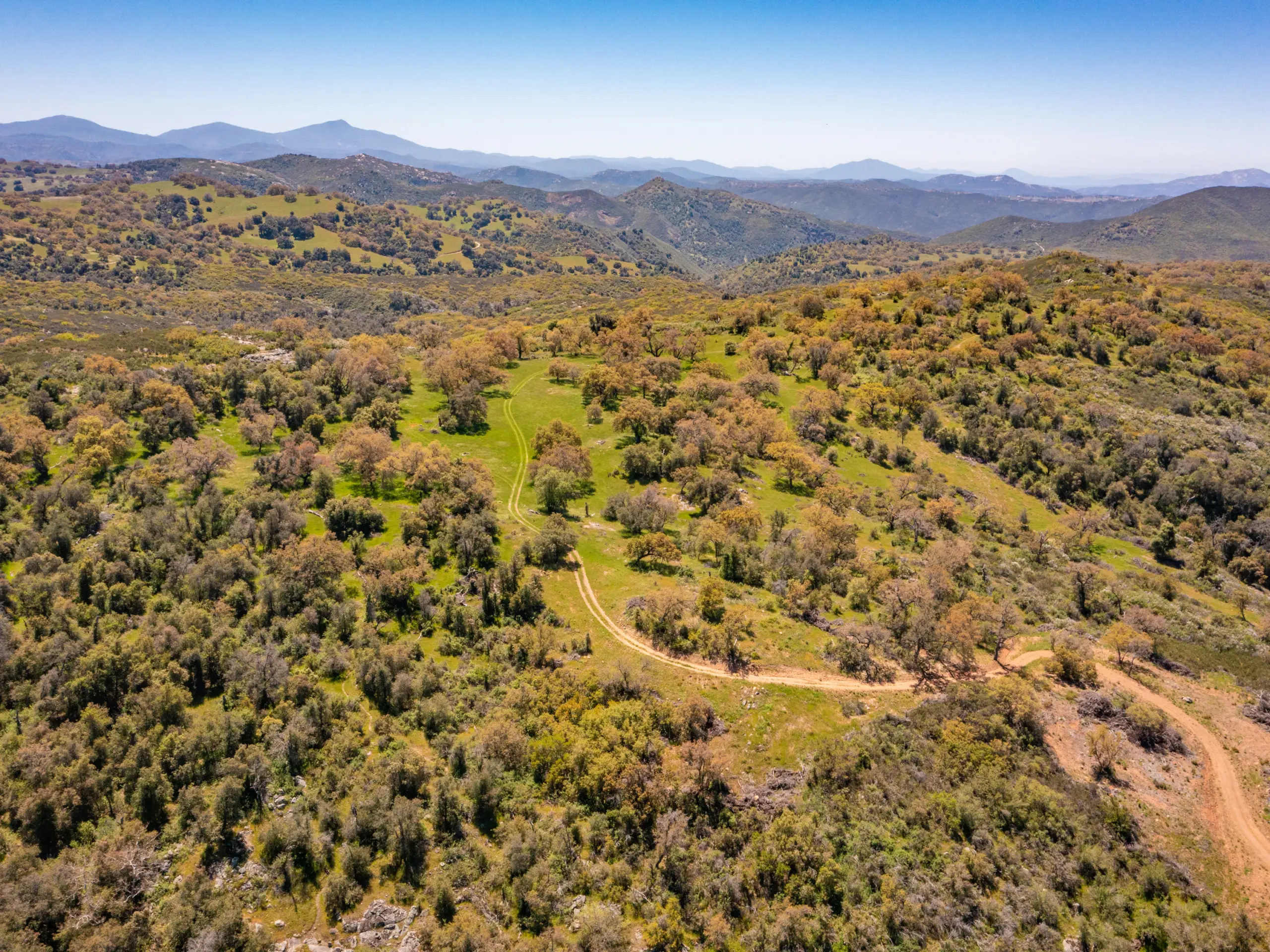 Rancho De Ensueno