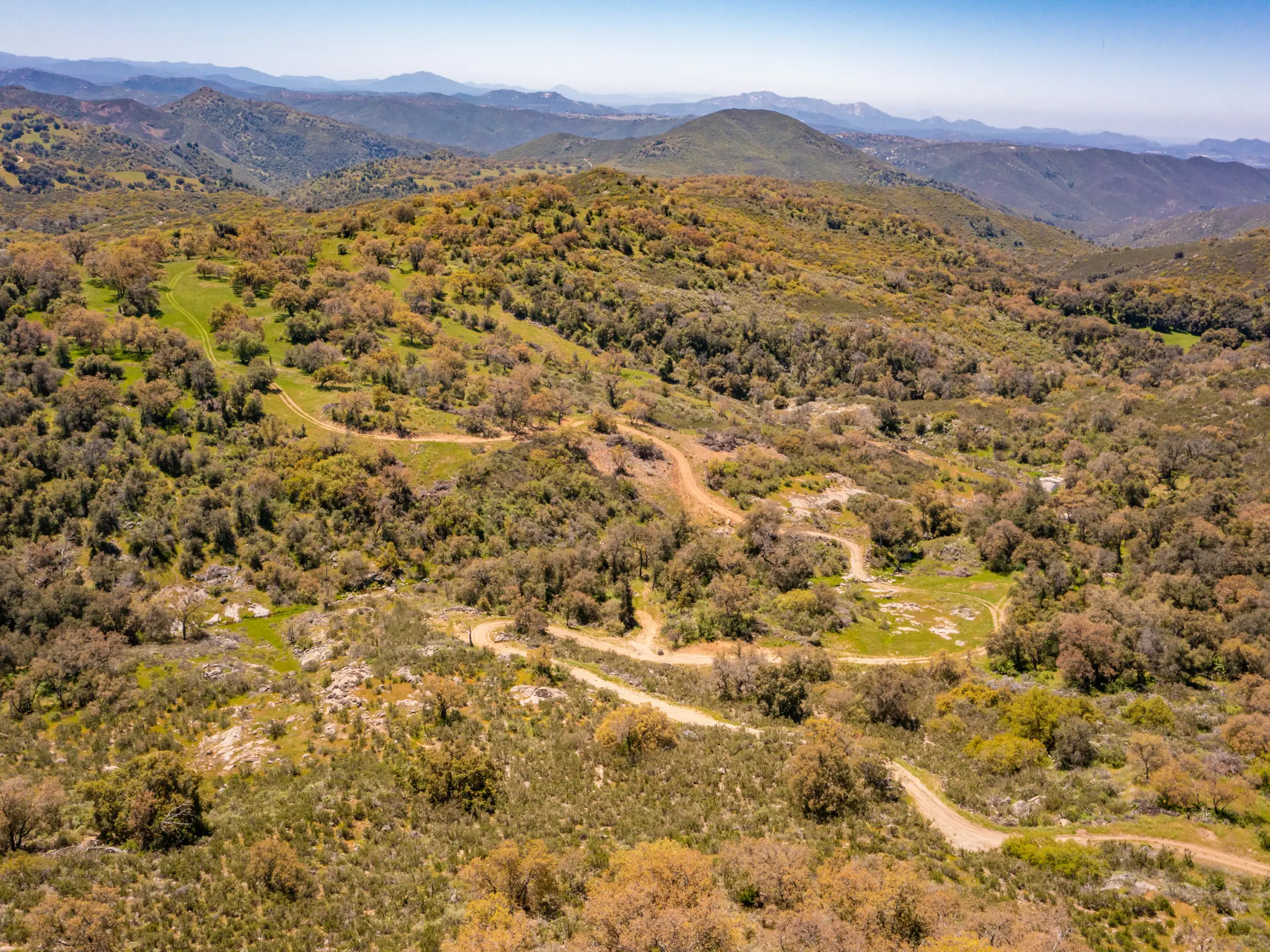 Rancho De Ensueno