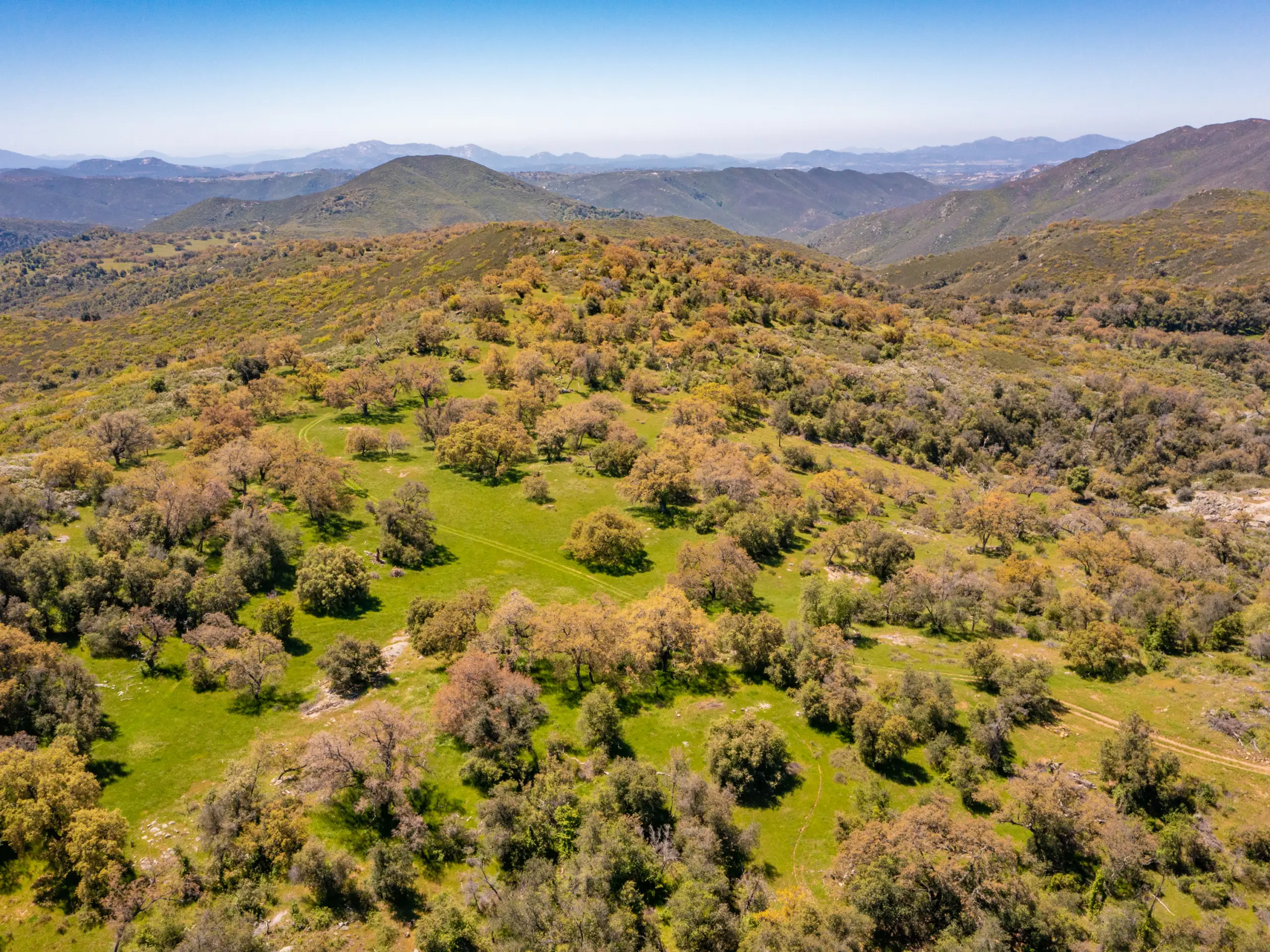 Rancho De Ensueno