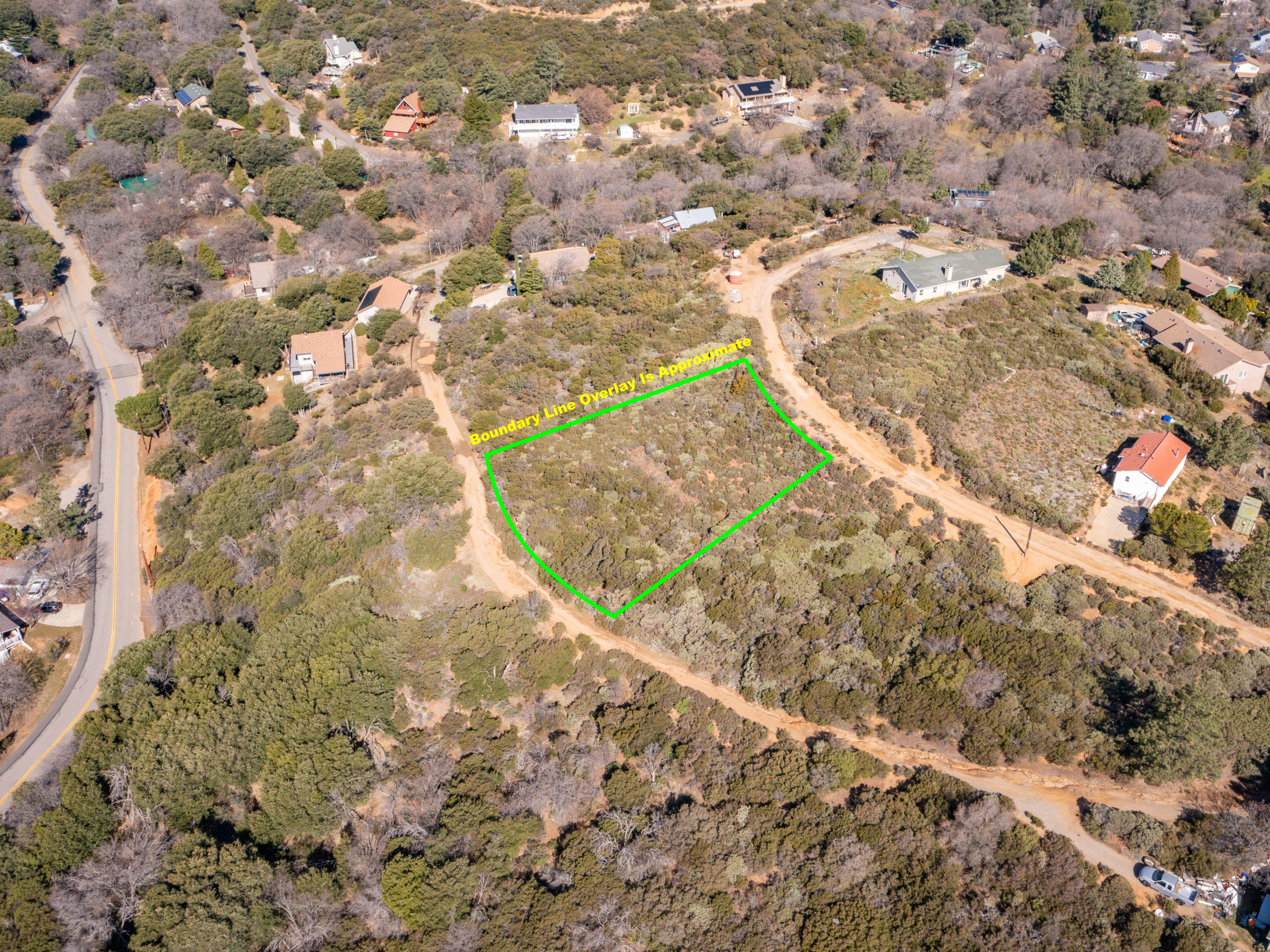 Kentwood View Lot
