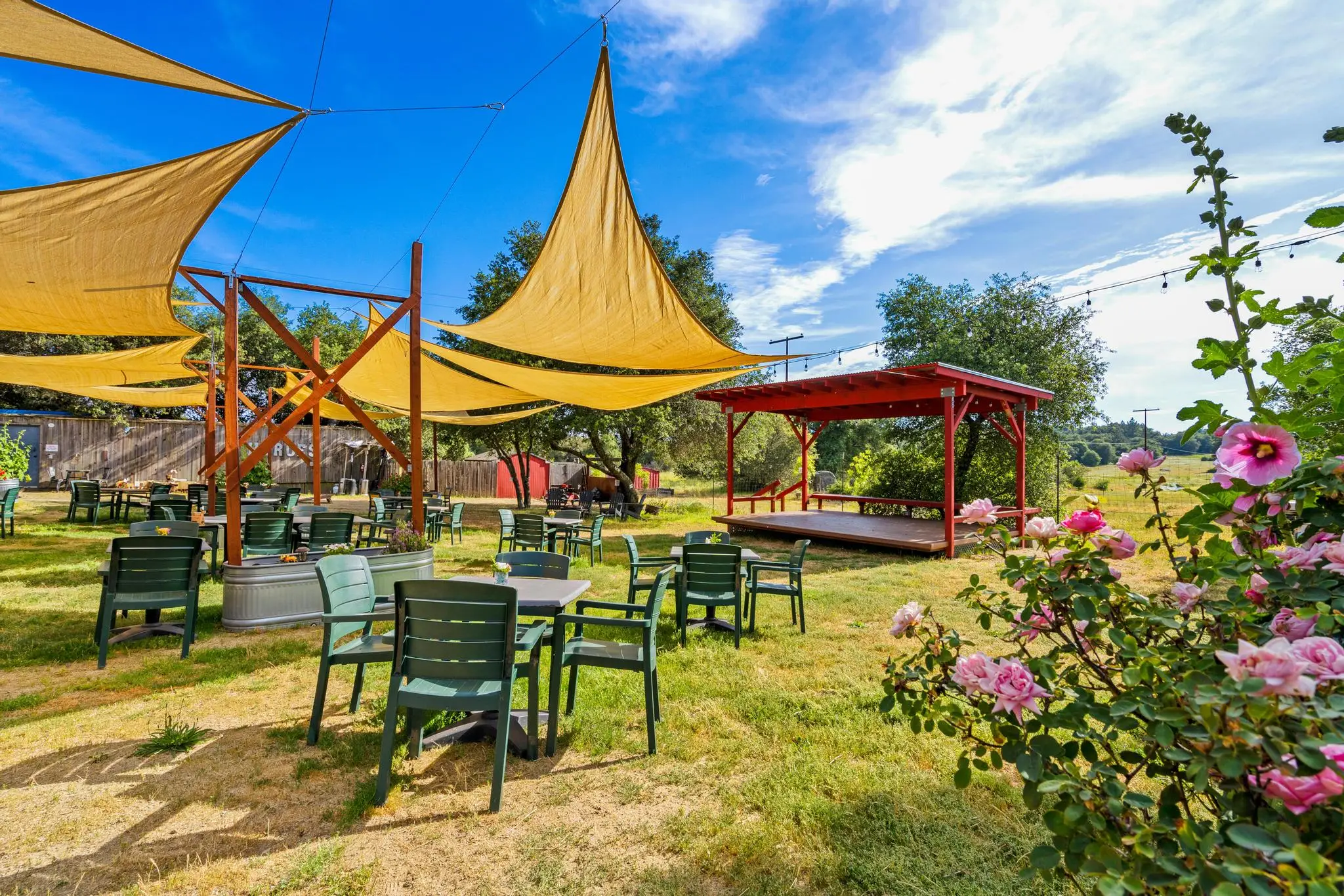 Prime Commercial Investment in San Diego’s Mountain Tourism Hub
