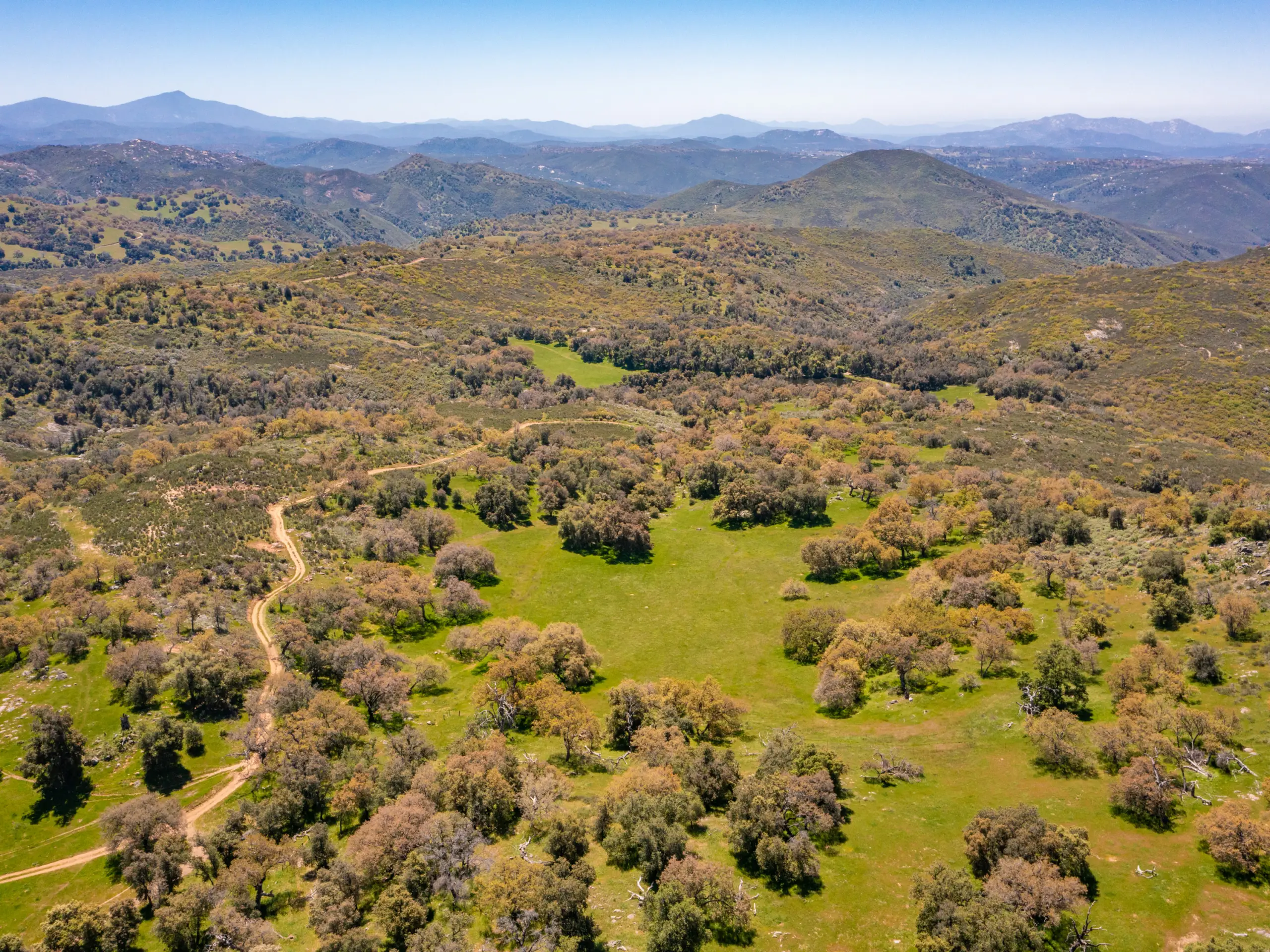 Rancho De Ensueno